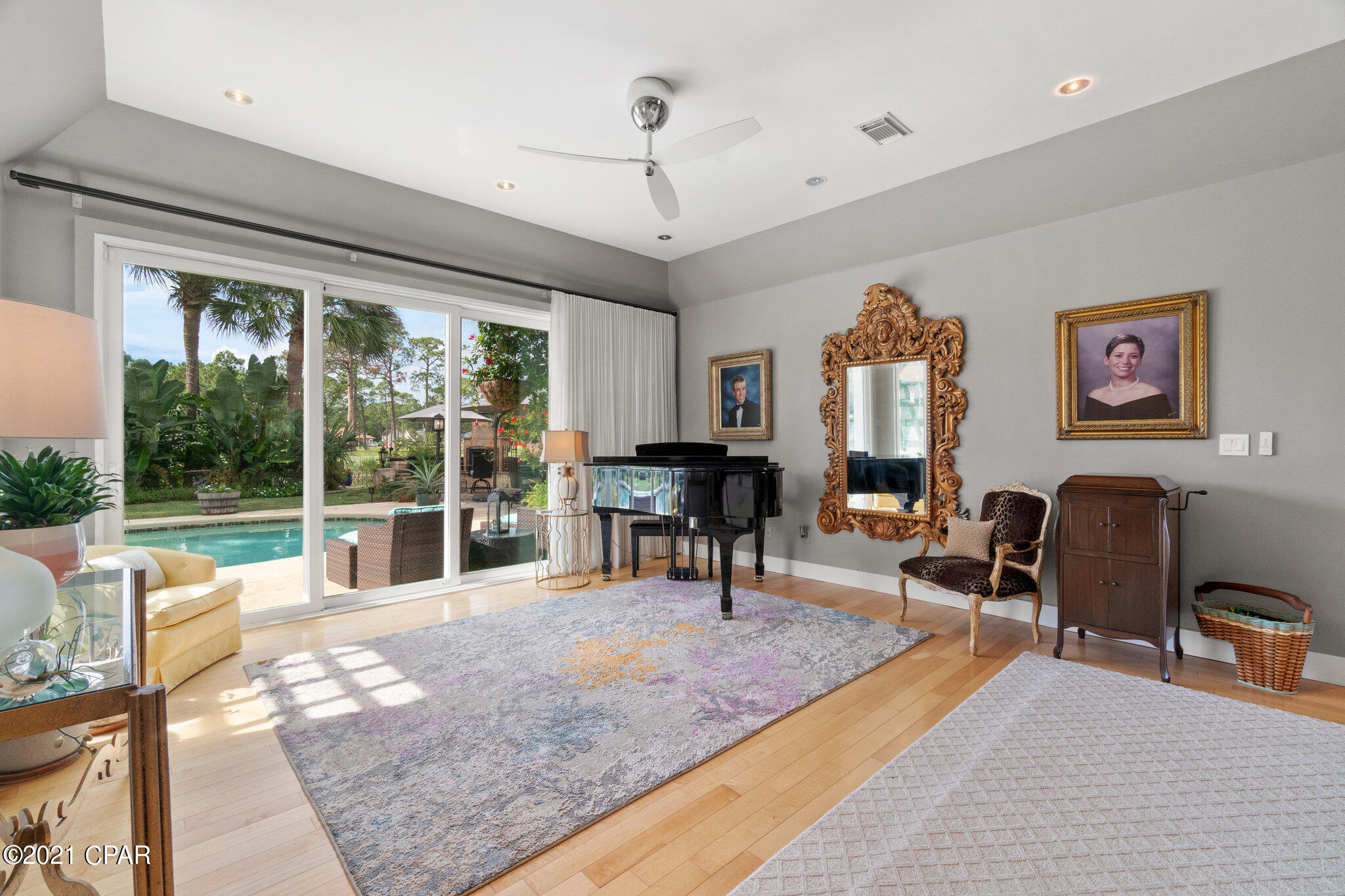 Colony Subd Phase 1 - Residential