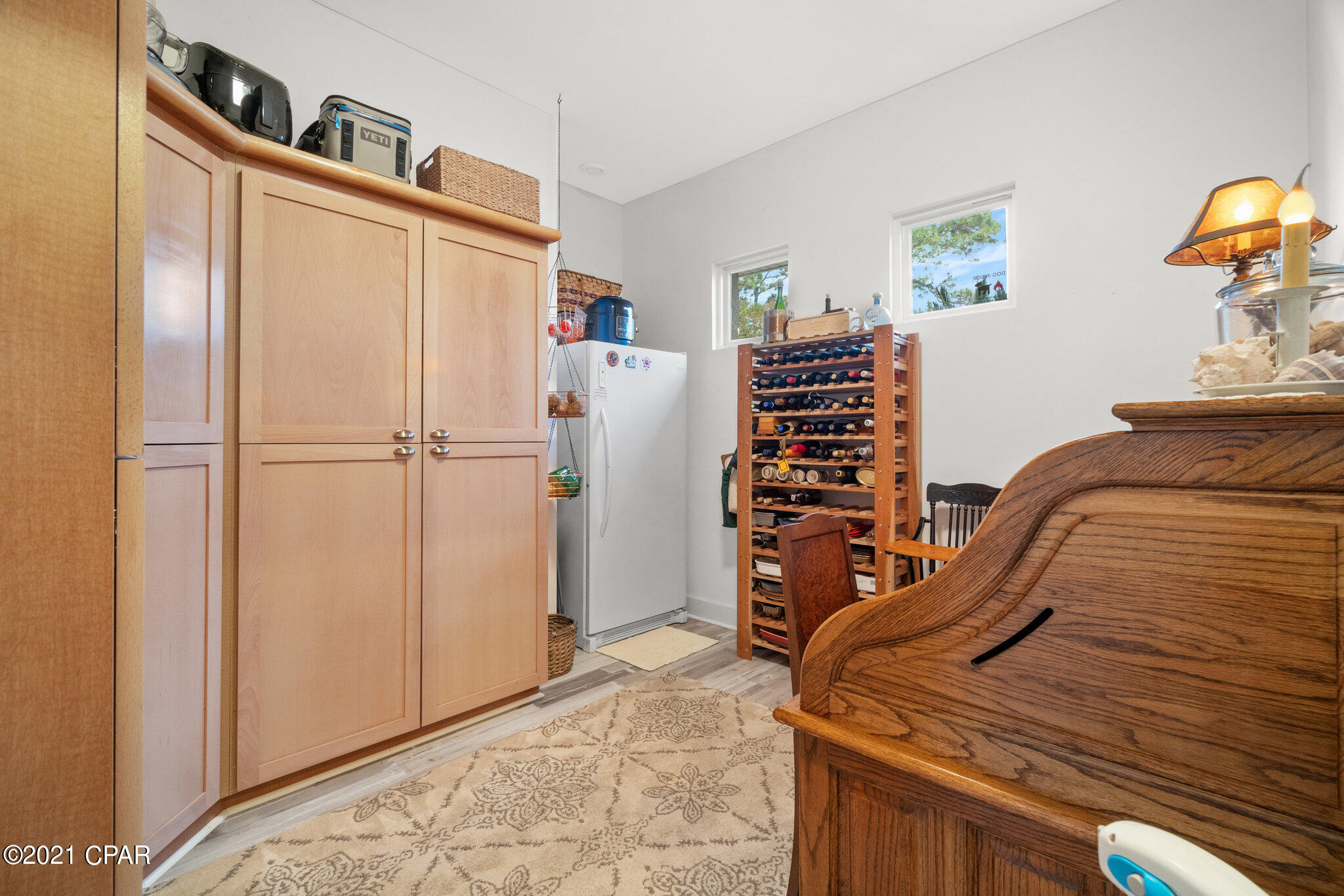 Colony Subd Phase 1 - Residential