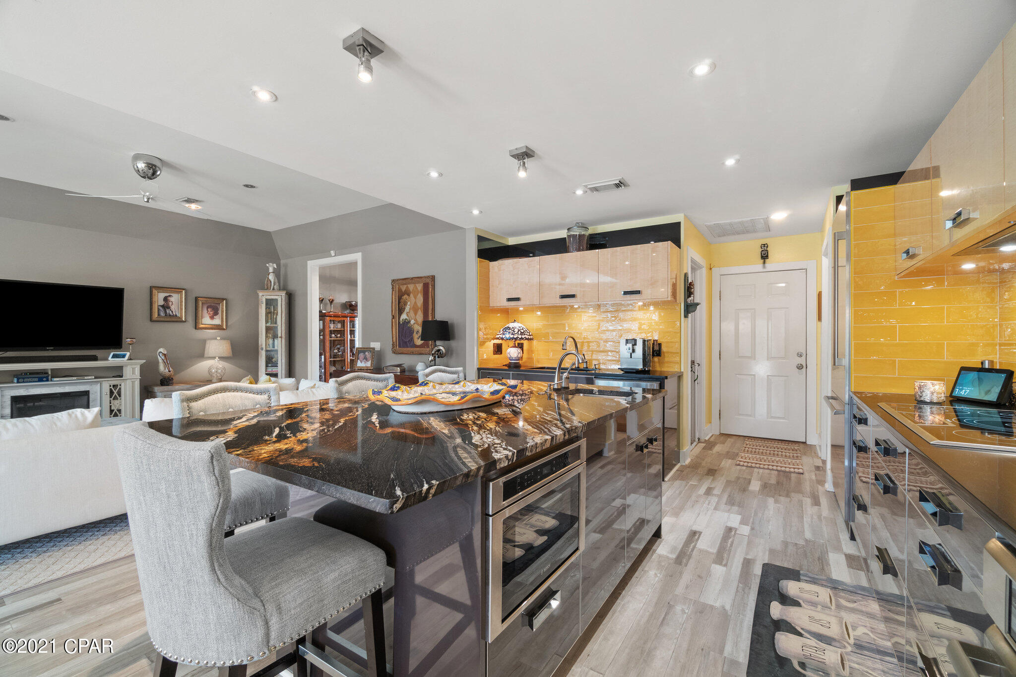 Colony Subd Phase 1 - Residential