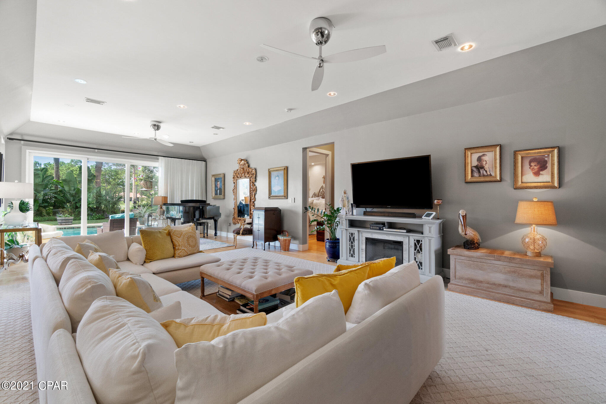 Colony Subd Phase 1 - Residential