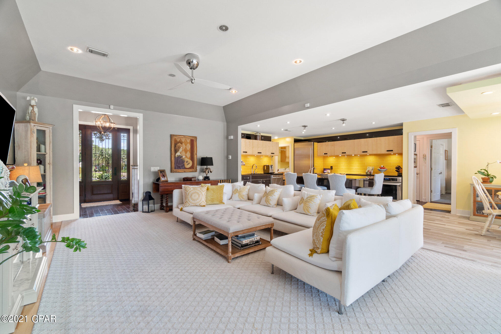 Colony Subd Phase 1 - Residential