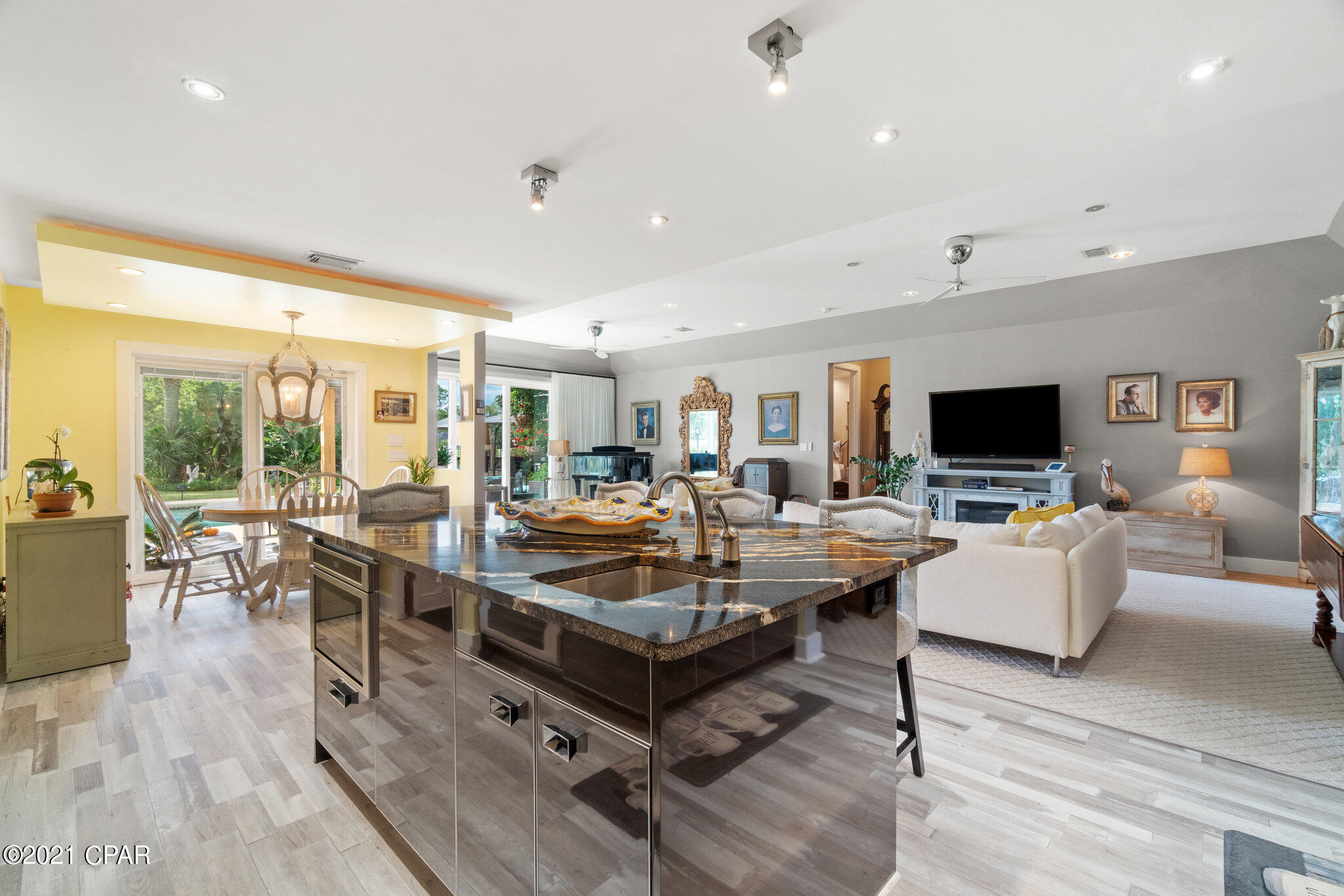 Colony Subd Phase 1 - Residential