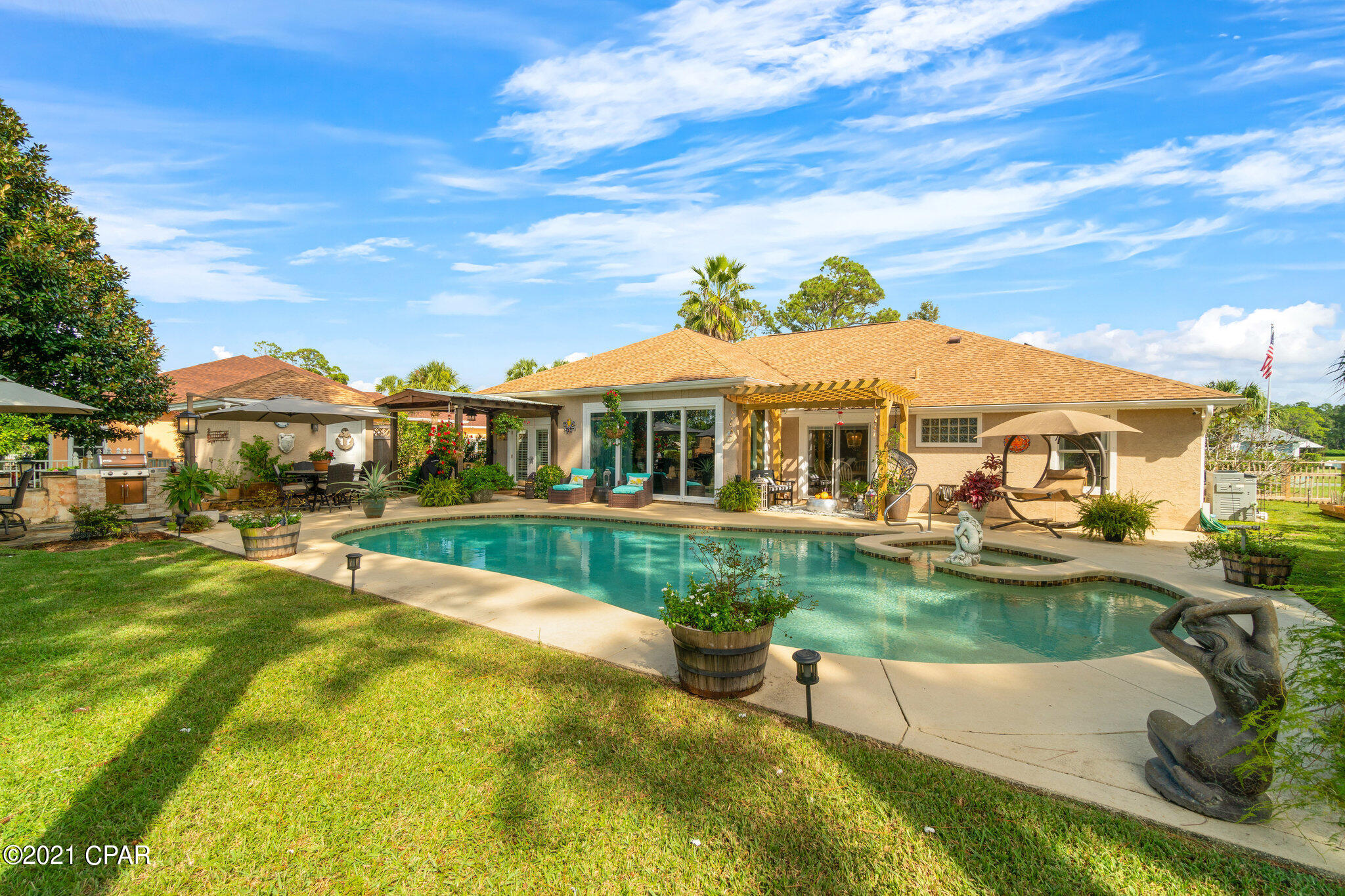 Colony Subd Phase 1 - Residential