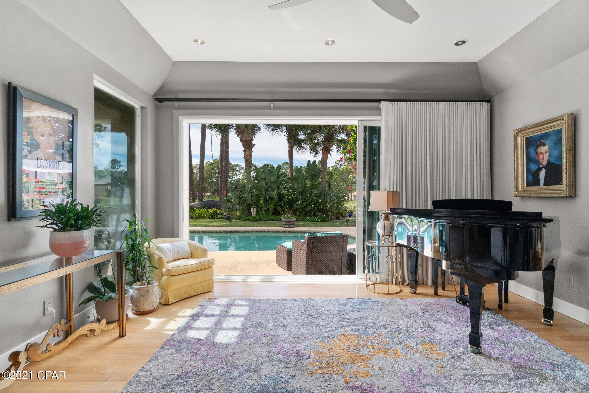 Colony Subd Phase 1 - Residential