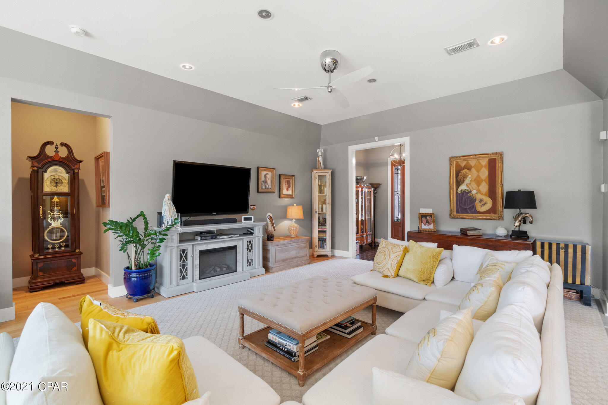 Colony Subd Phase 1 - Residential