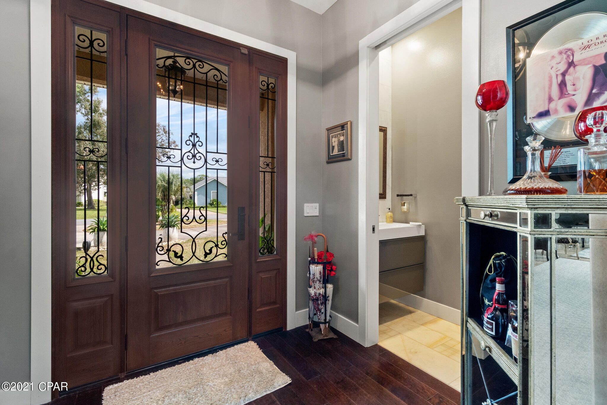 Colony Subd Phase 1 - Residential