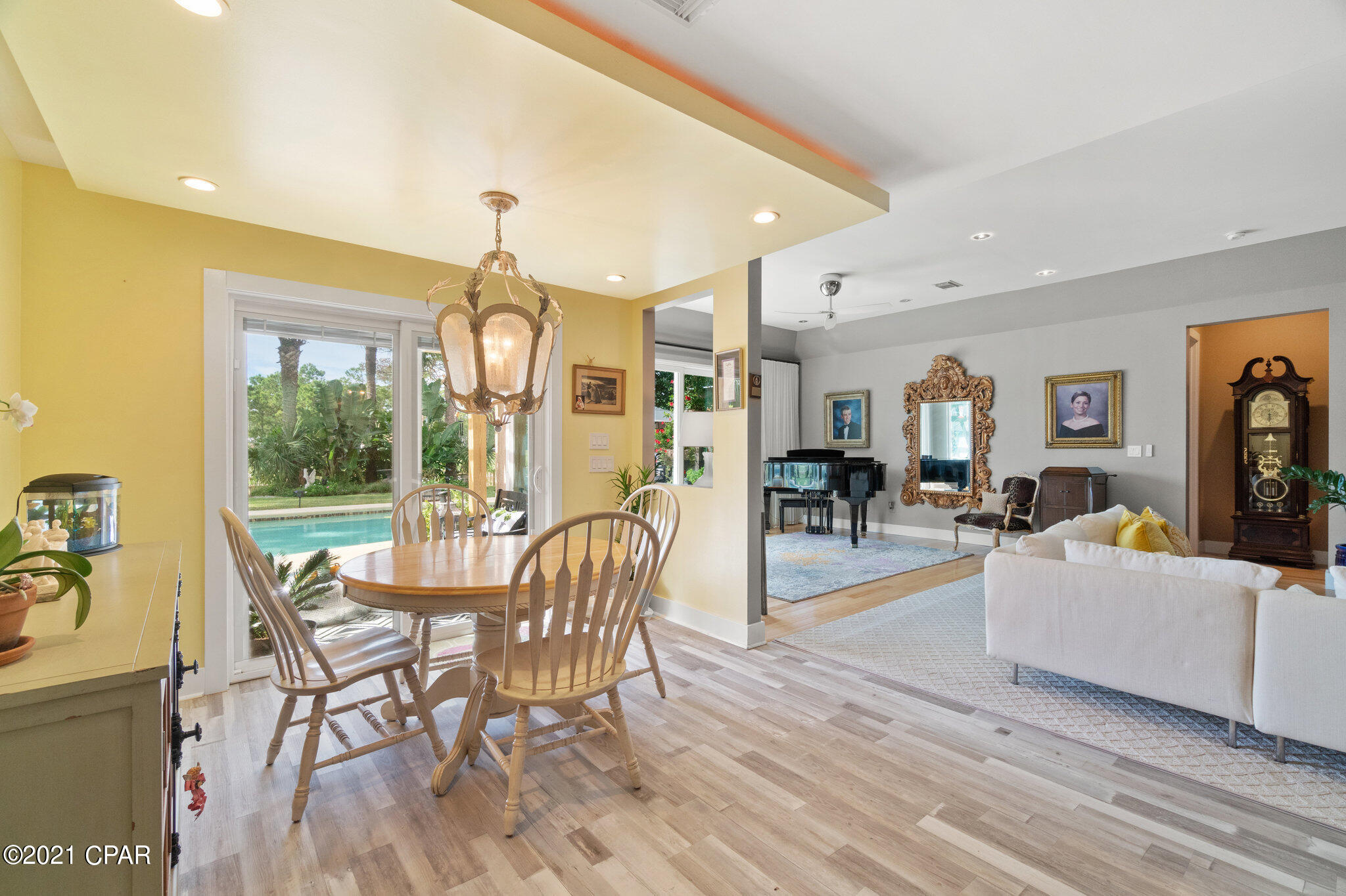 Colony Subd Phase 1 - Residential