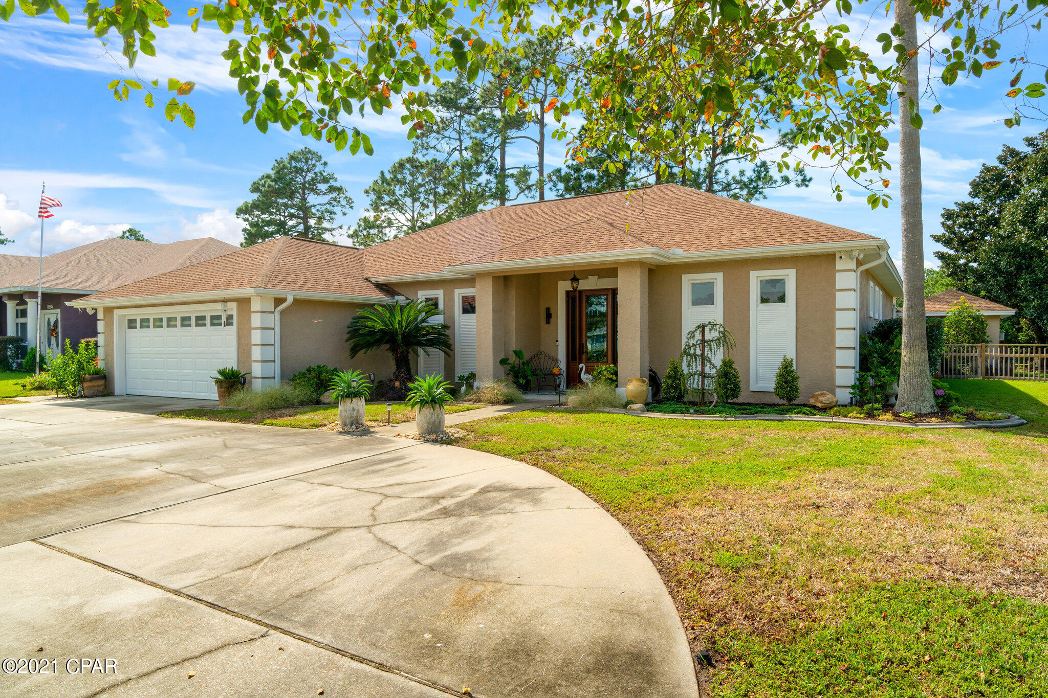 Colony Subd Phase 1 - Residential