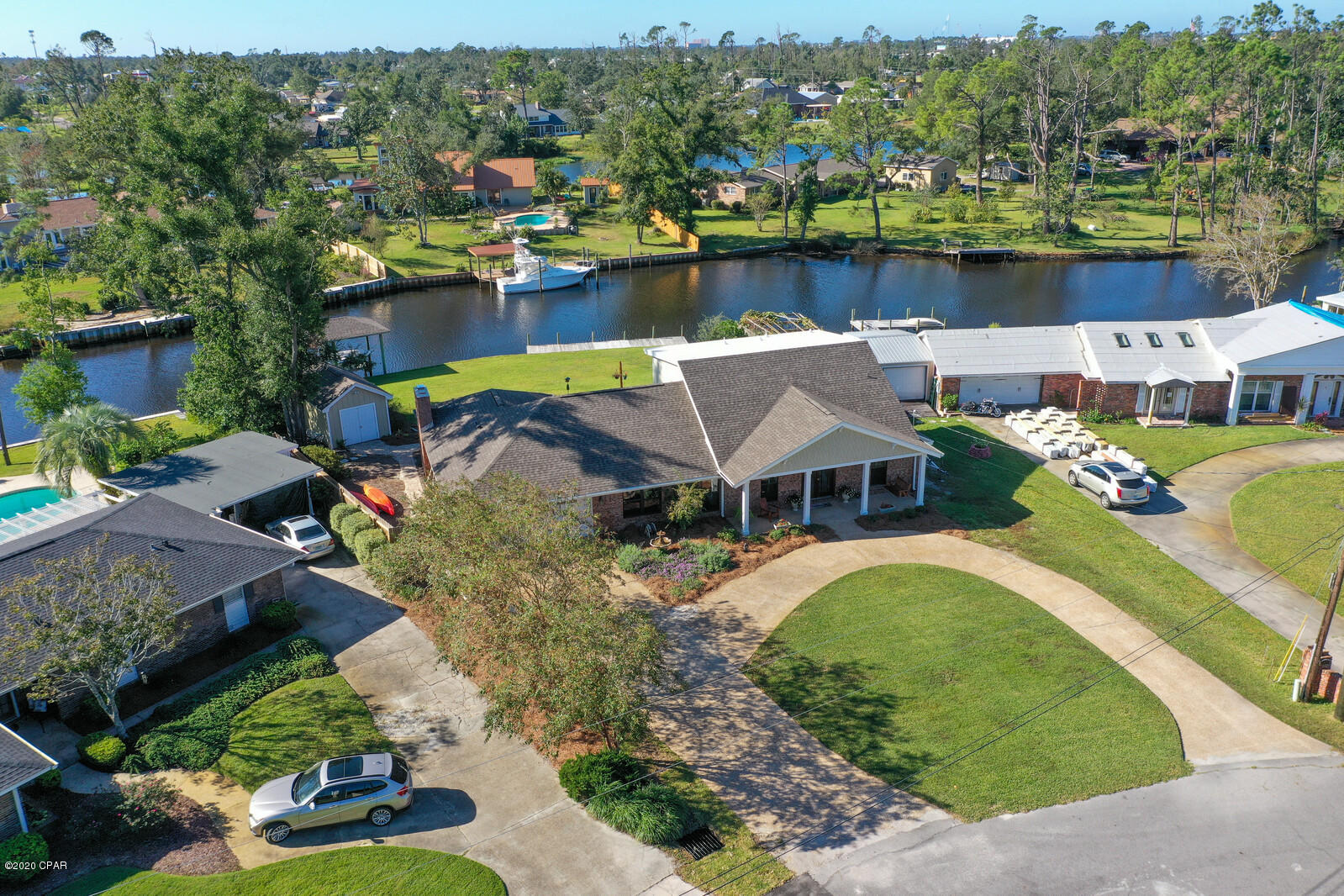 [No Recorded Subdiv] - Residential