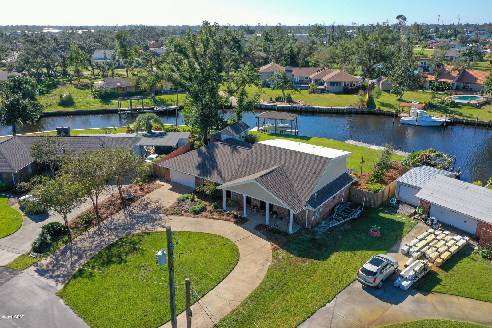 [No Recorded Subdiv] - Residential