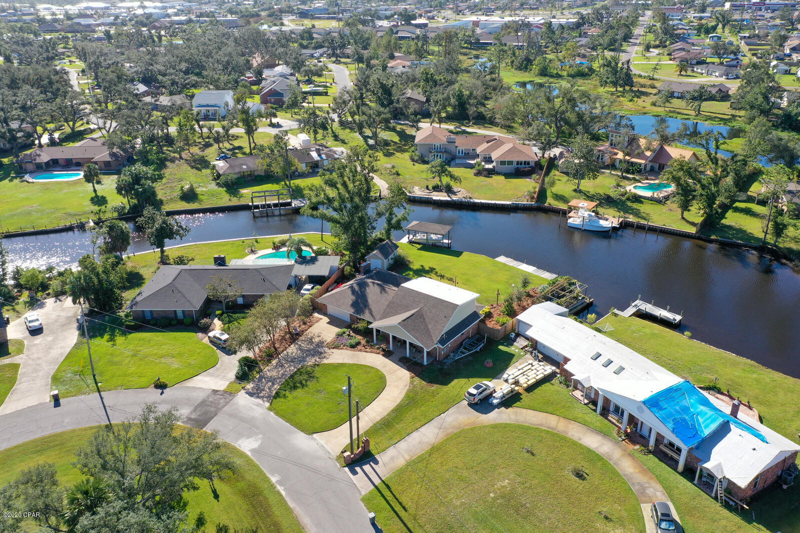 [No Recorded Subdiv] - Residential