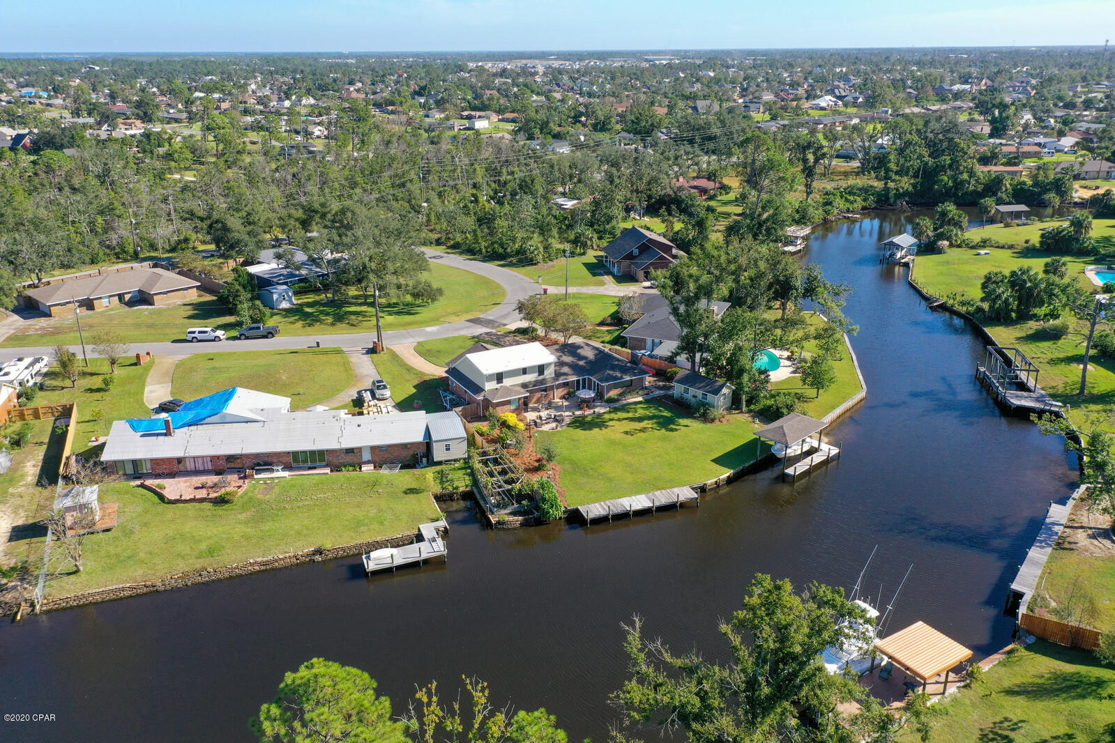 [No Recorded Subdiv] - Residential