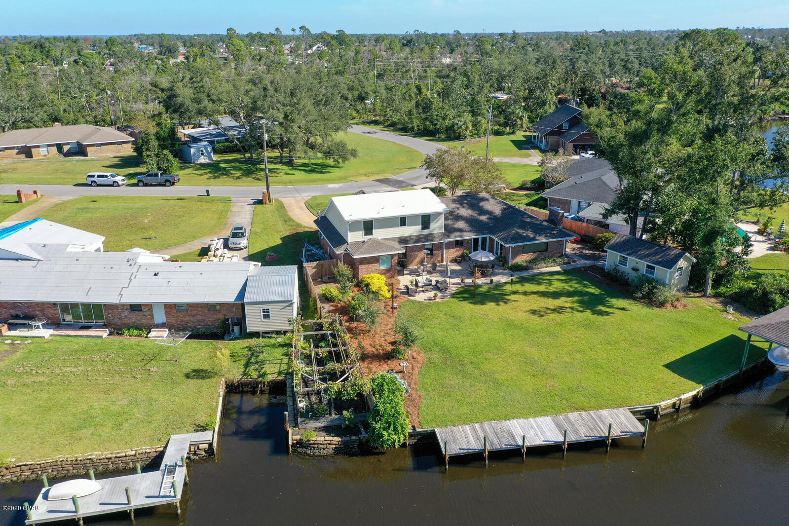 [No Recorded Subdiv] - Residential