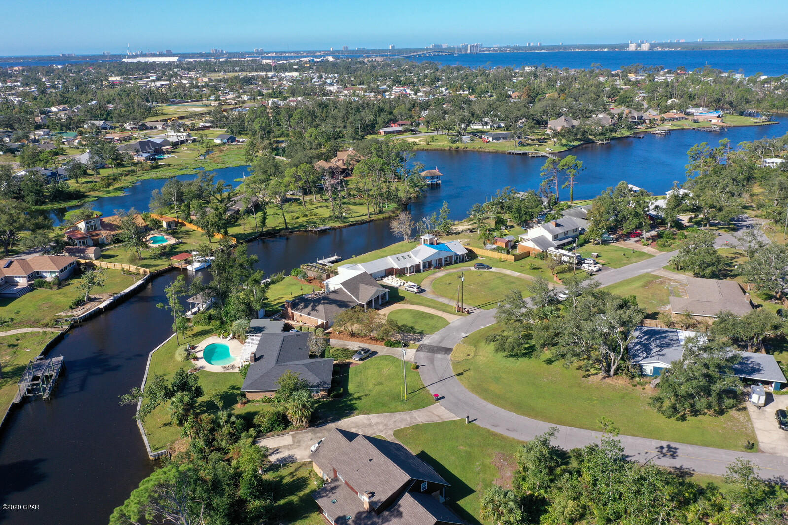 [No Recorded Subdiv] - Residential