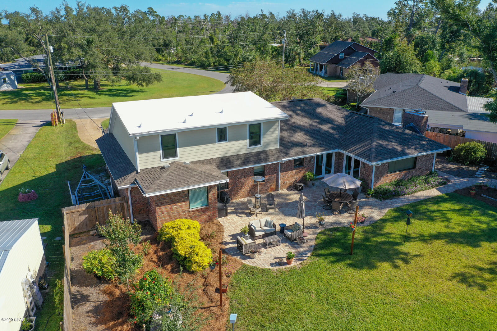 [No Recorded Subdiv] - Residential