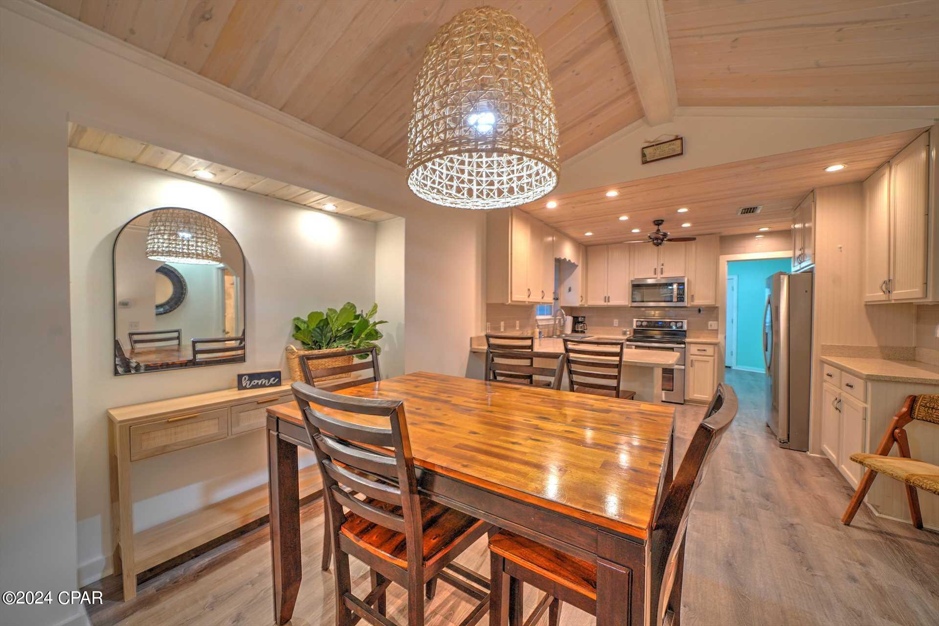 Venture Out Travel Trail - Residential