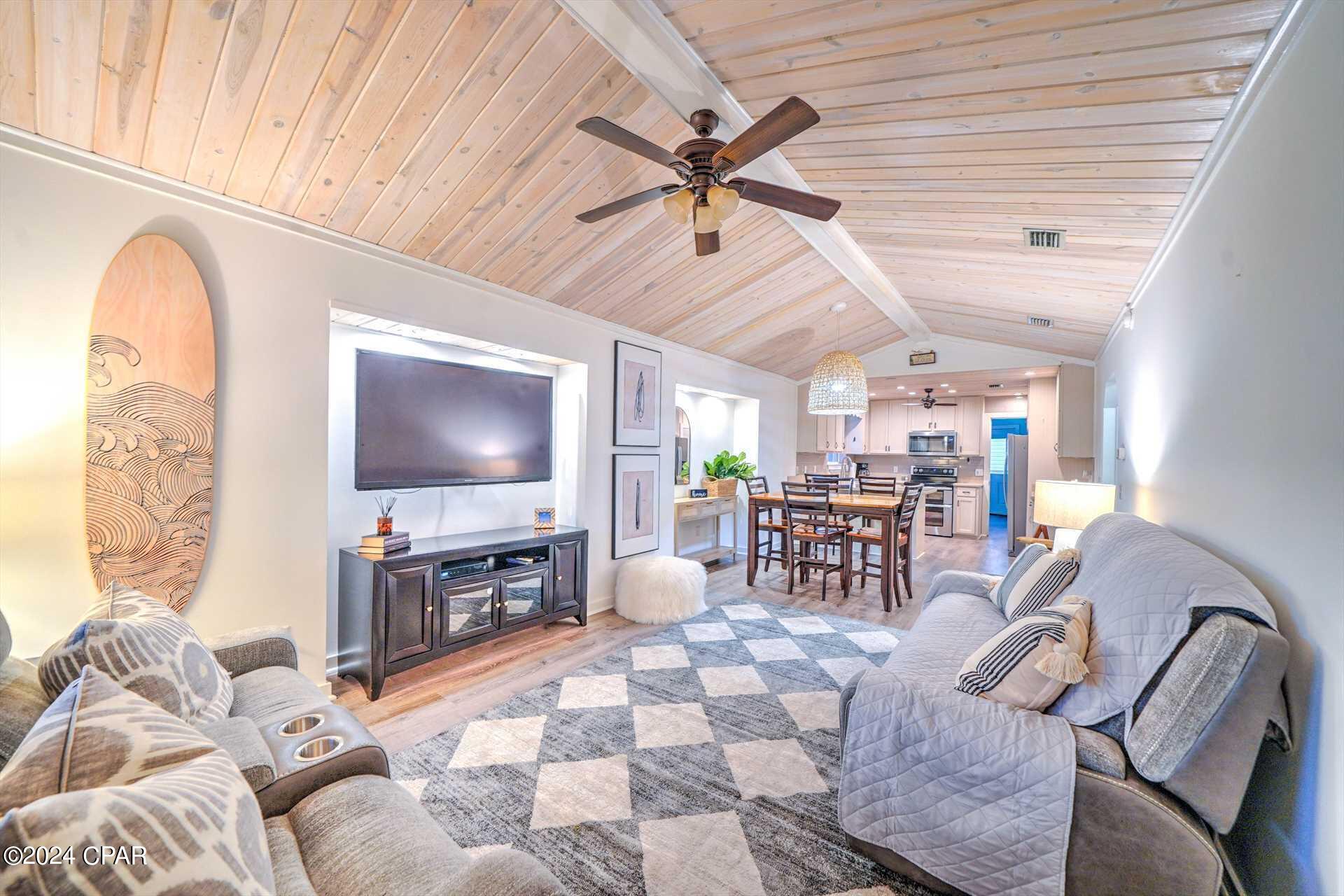 Venture Out Travel Trail - Residential