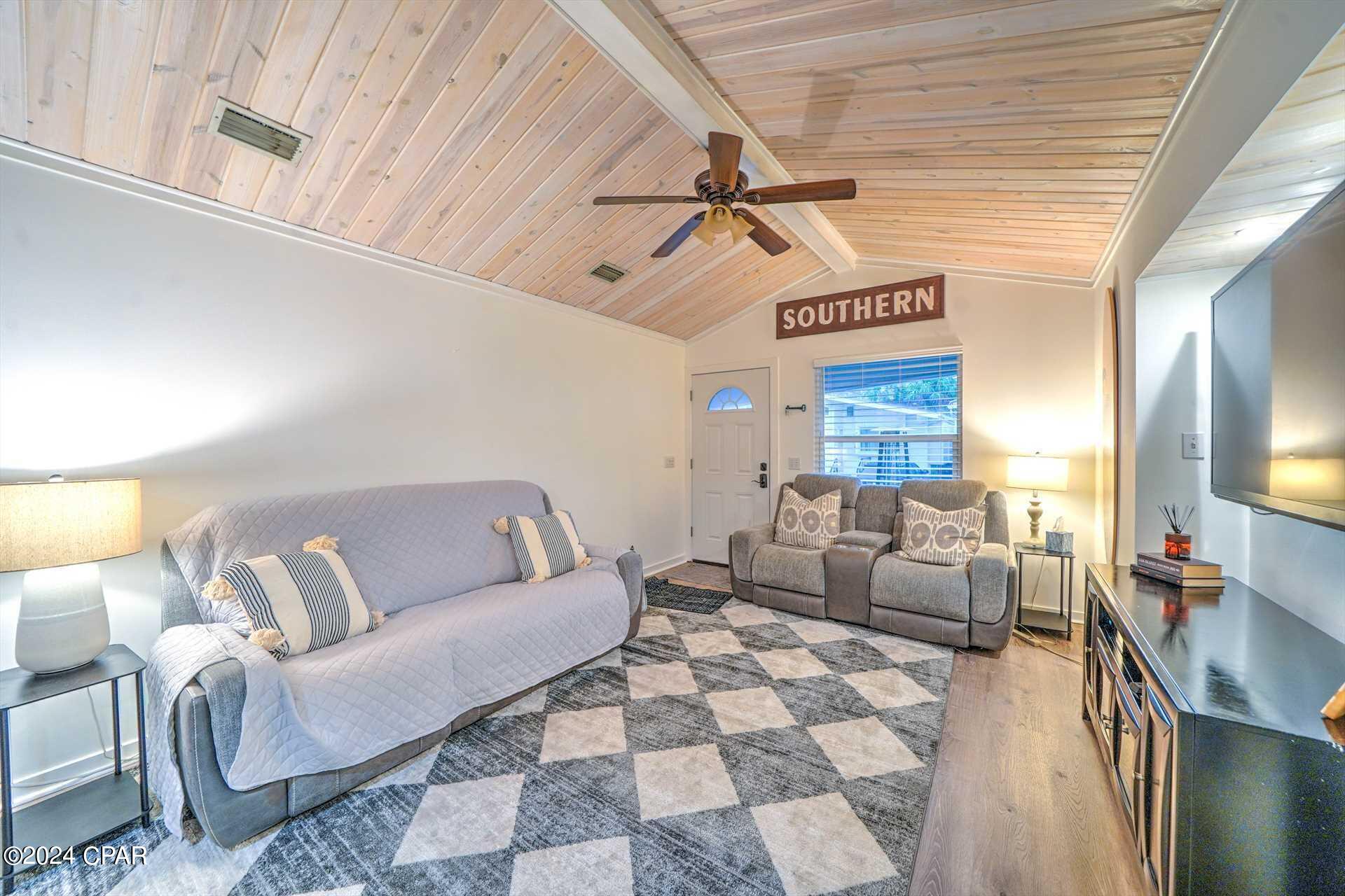 Venture Out Travel Trail - Residential