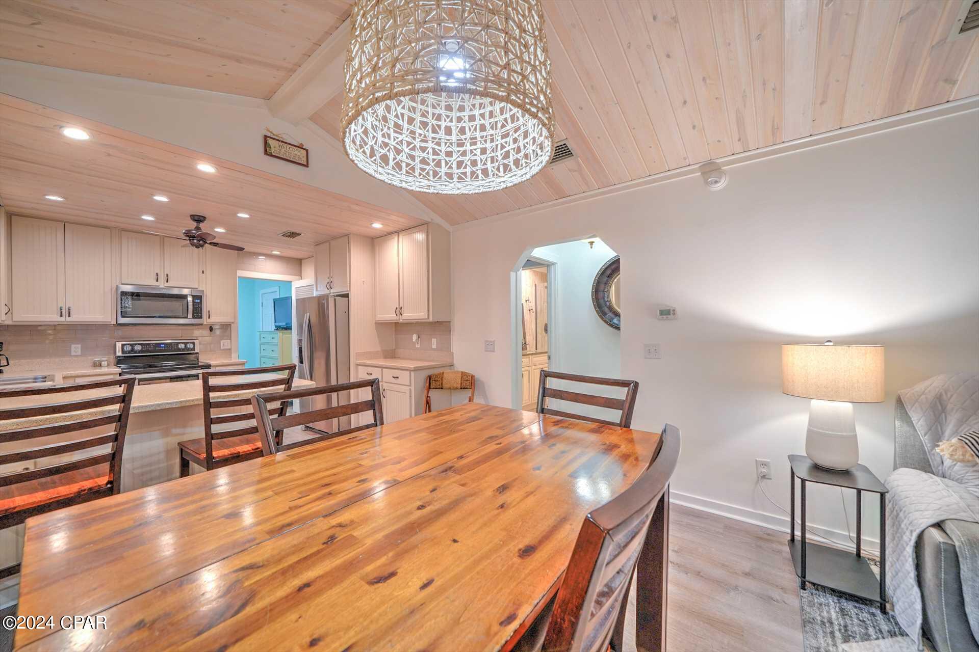 Venture Out Travel Trail - Residential