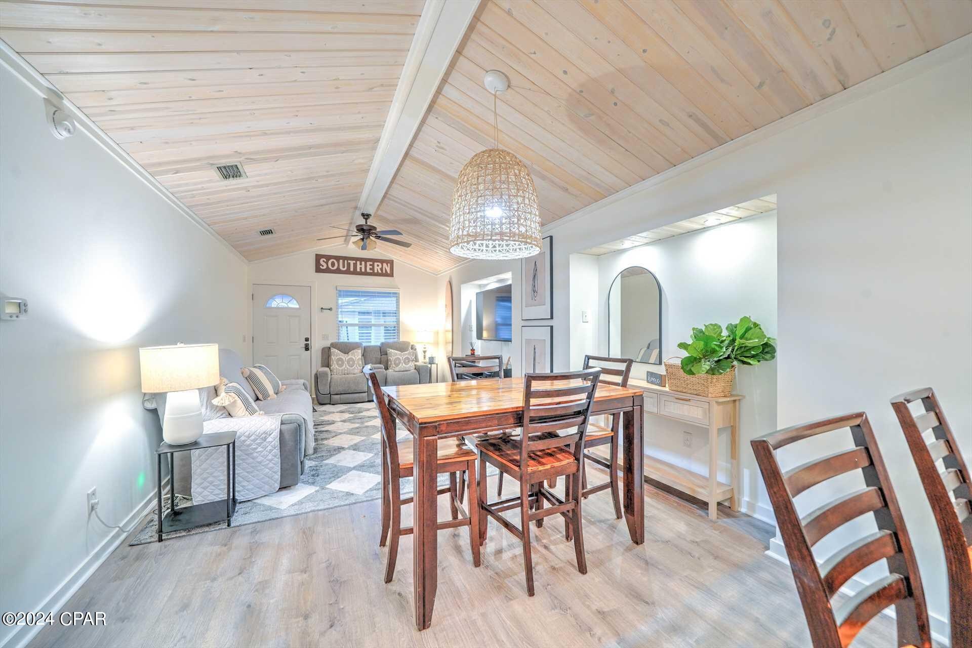 Venture Out Travel Trail - Residential