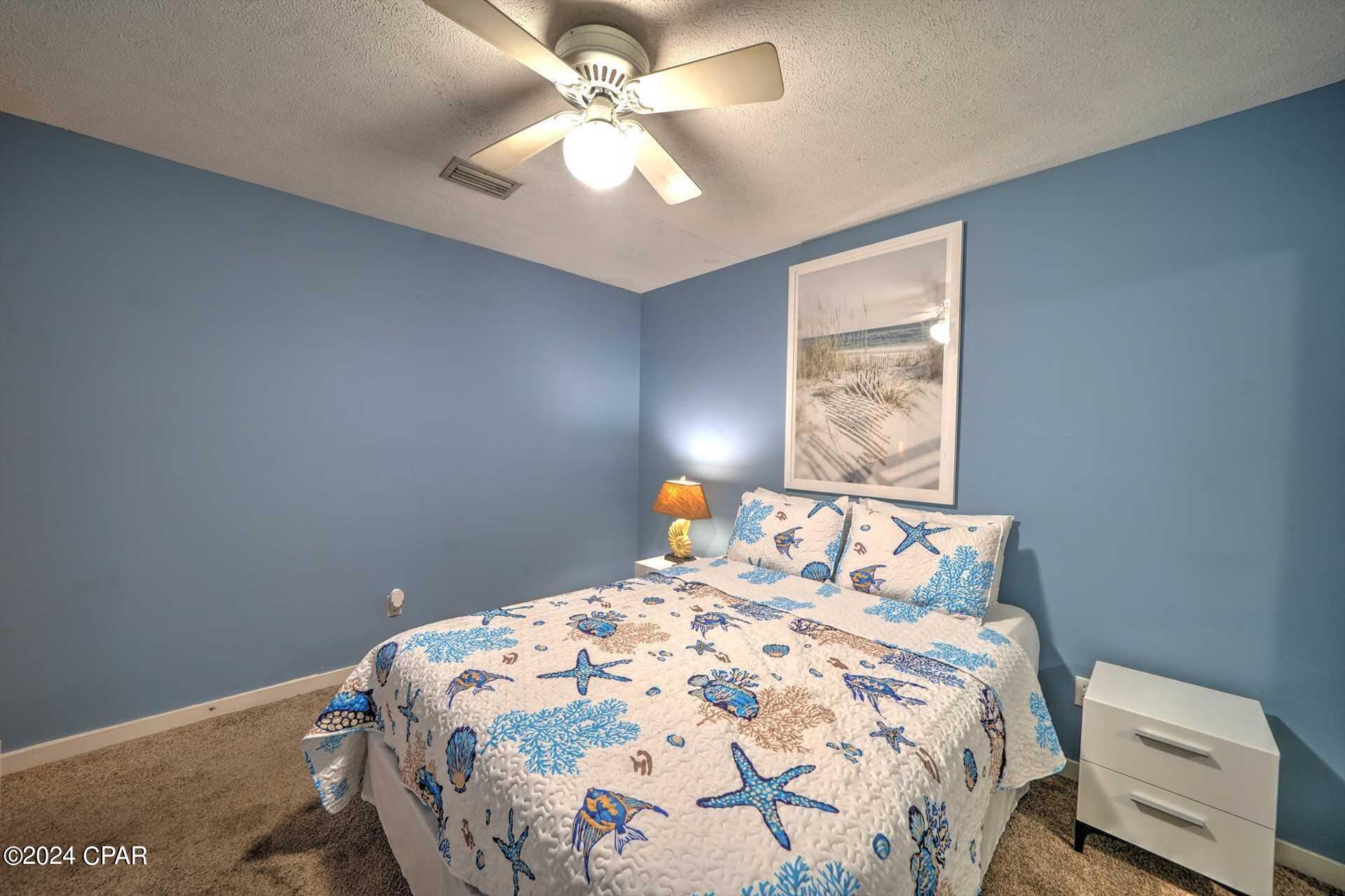 Venture Out Travel Trail - Residential