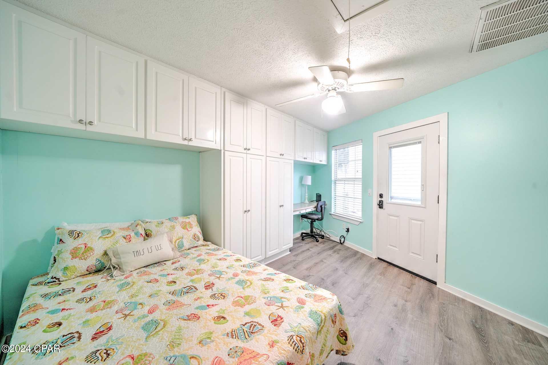 Venture Out Travel Trail - Residential