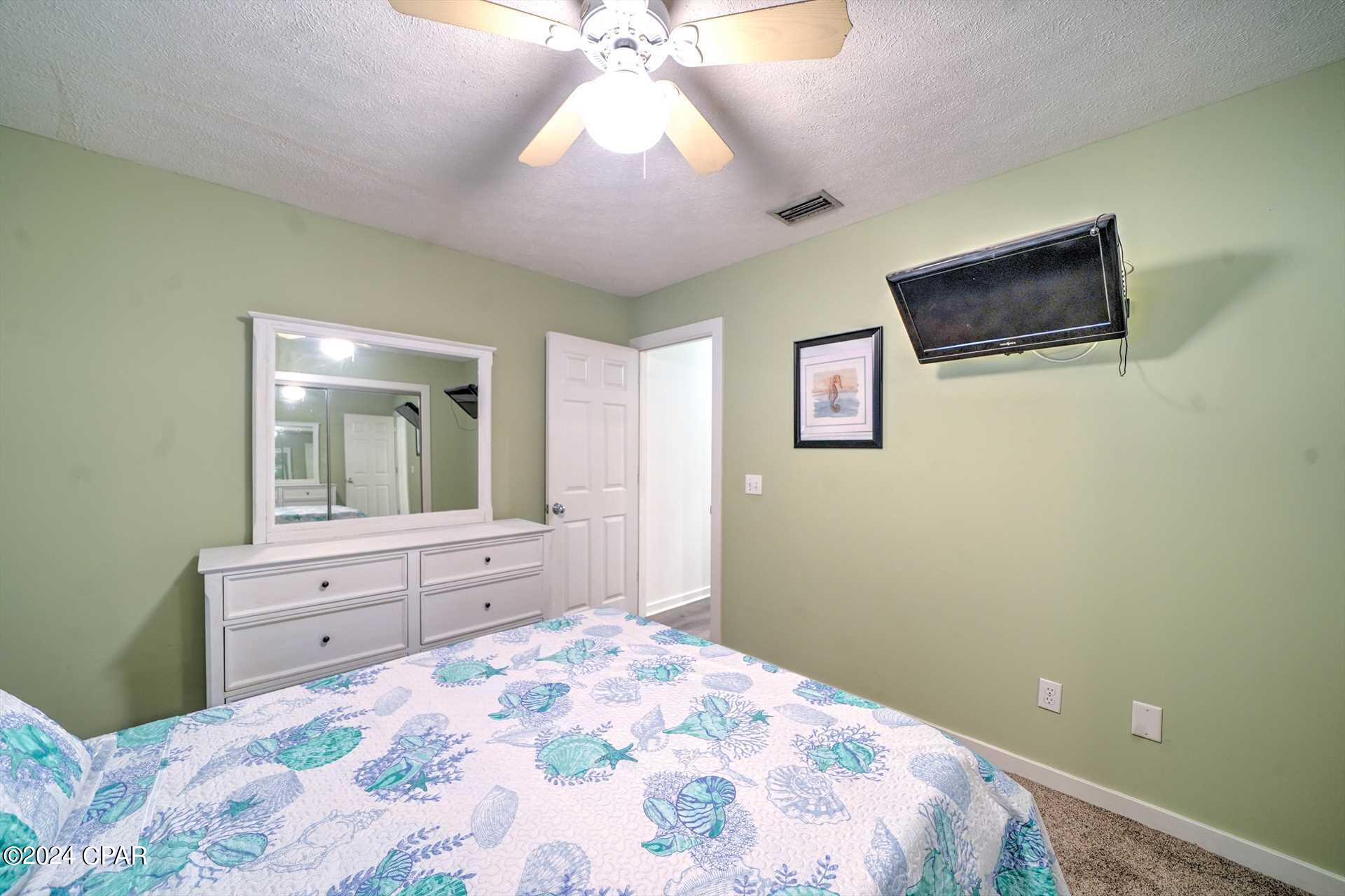 Venture Out Travel Trail - Residential