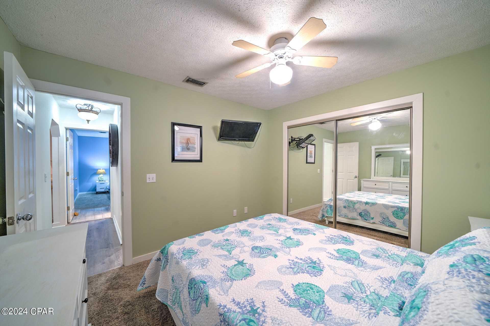 Venture Out Travel Trail - Residential