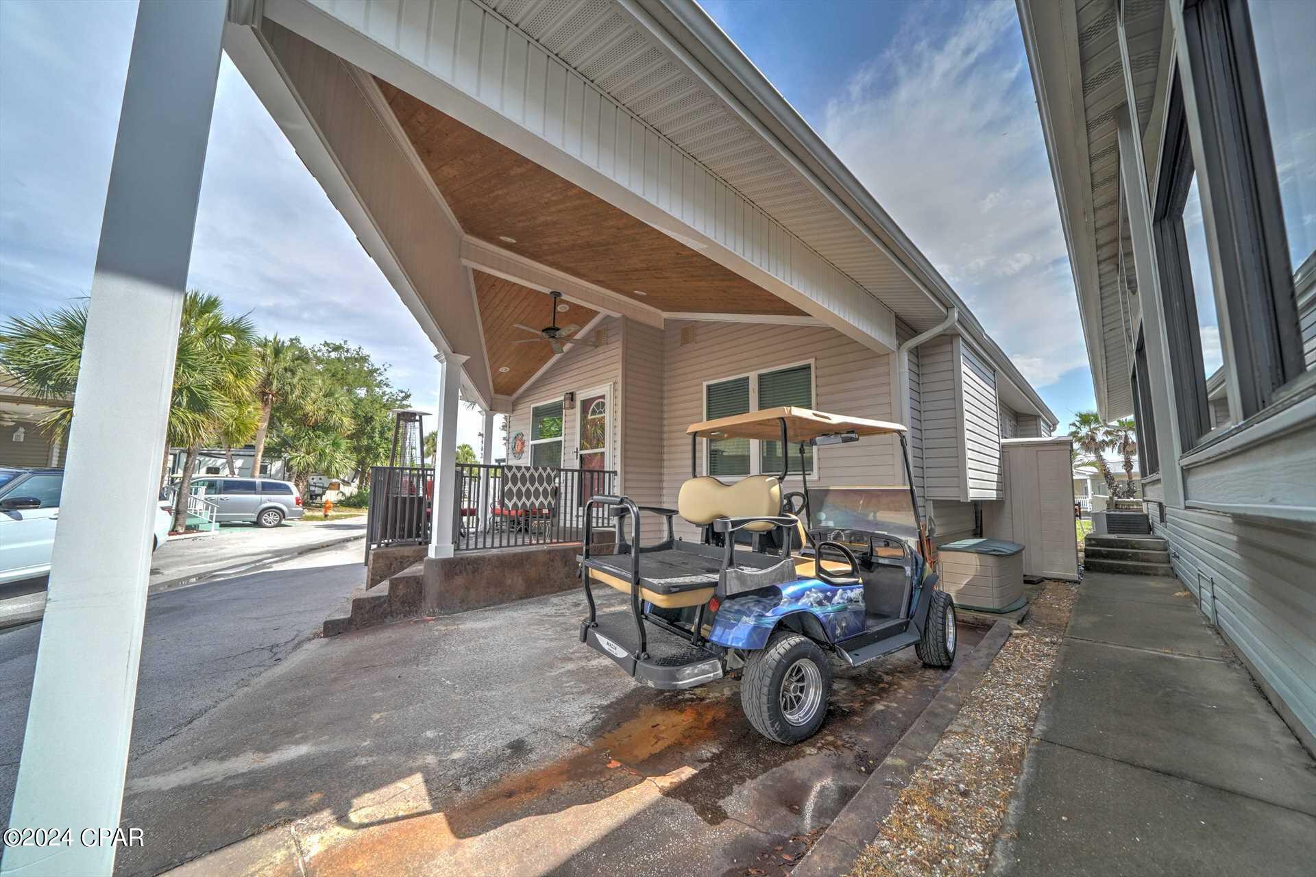 Venture Out Travel Trail - Residential