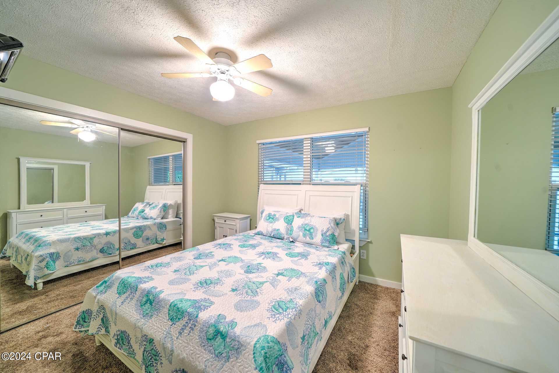 Venture Out Travel Trail - Residential