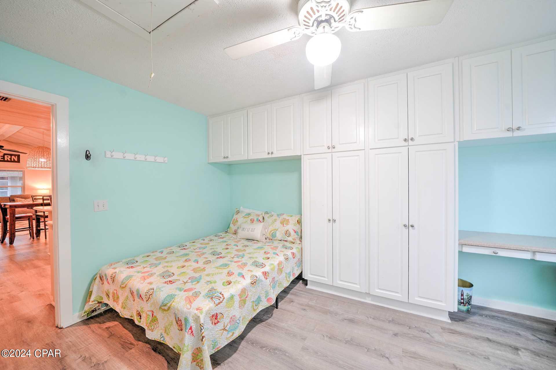 Venture Out Travel Trail - Residential