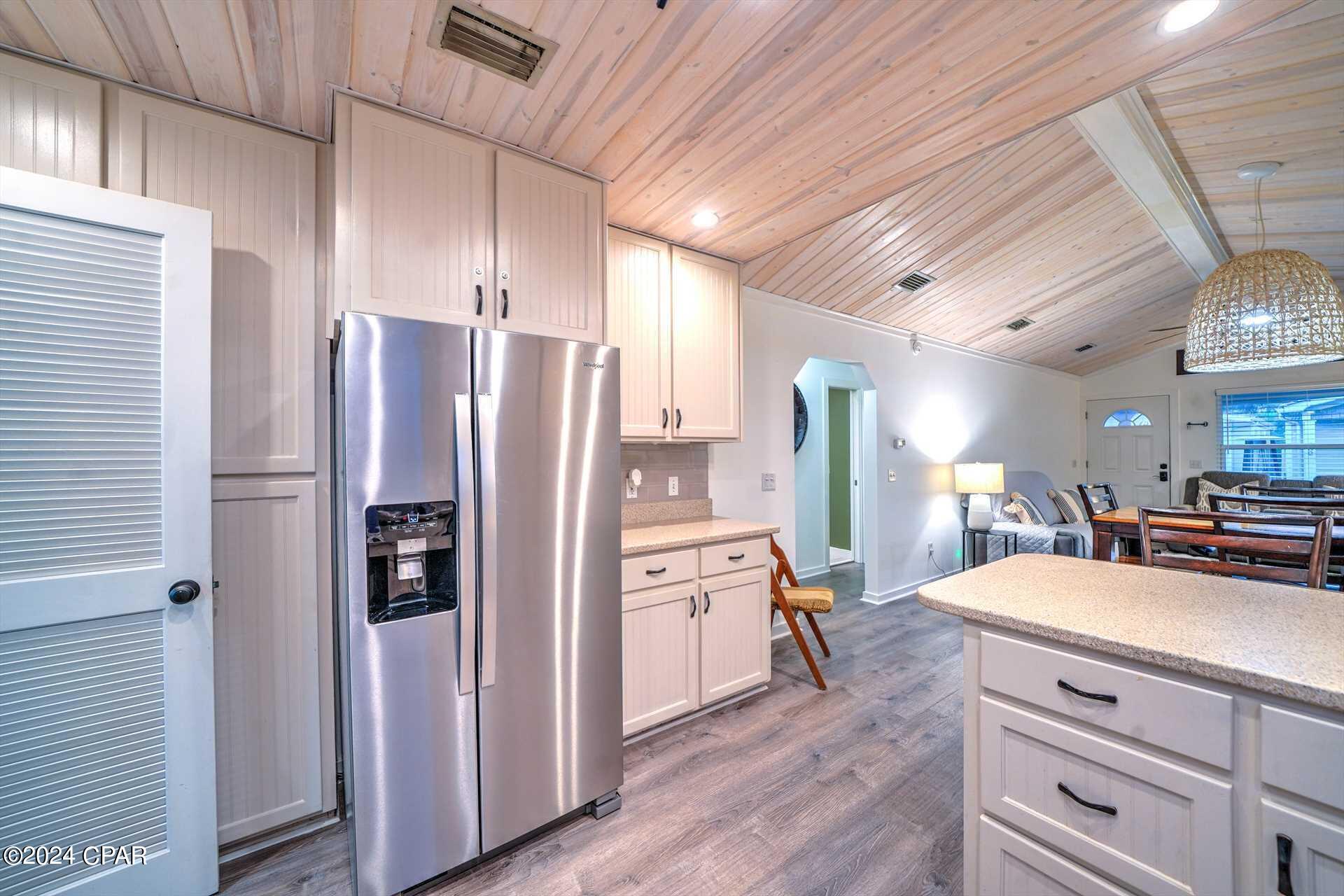 Venture Out Travel Trail - Residential