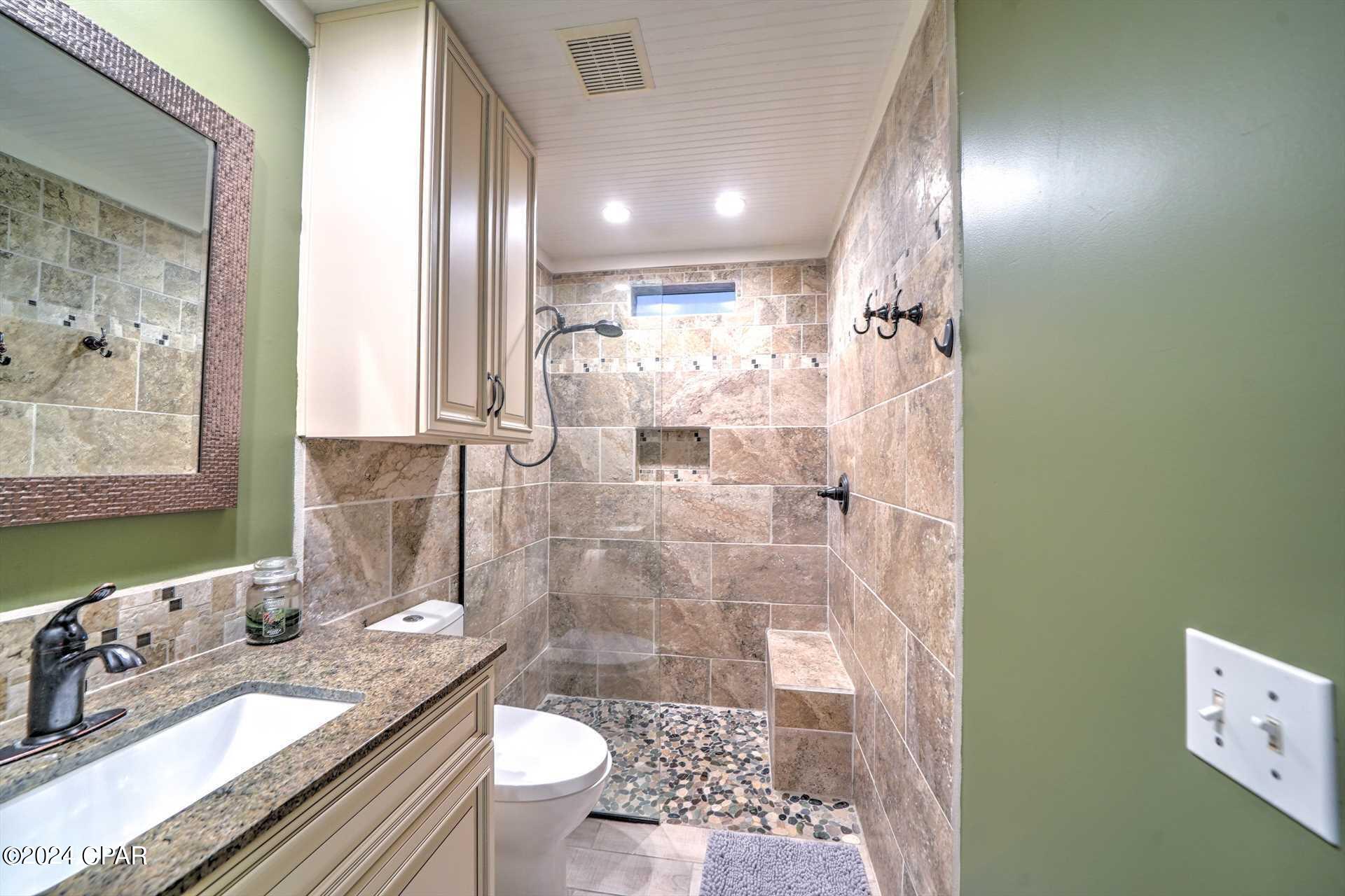 Venture Out Travel Trail - Residential