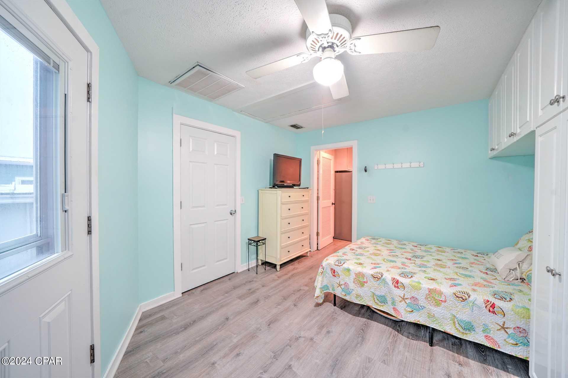 Venture Out Travel Trail - Residential