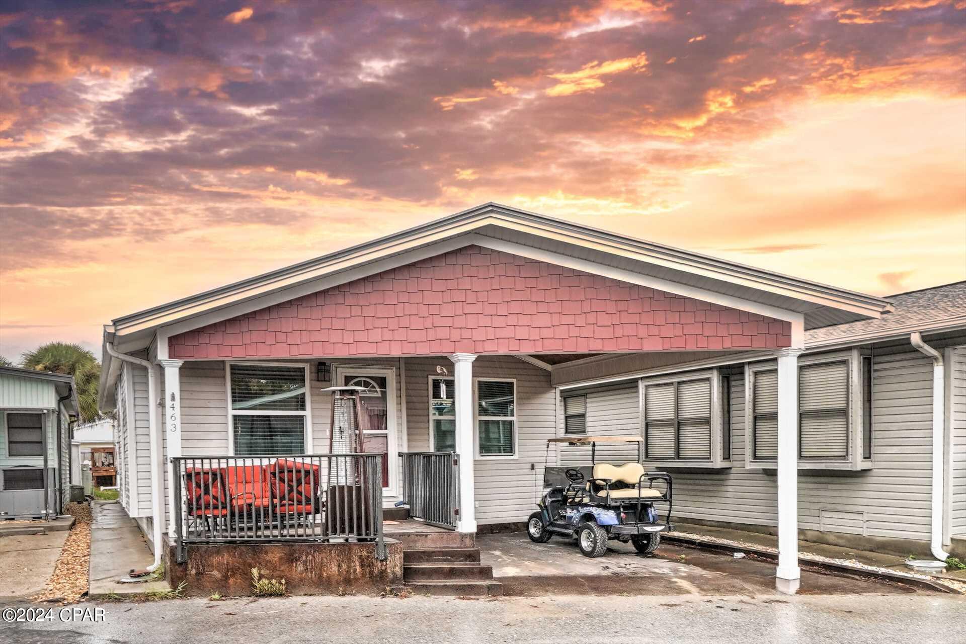 Venture Out Travel Trail - Residential