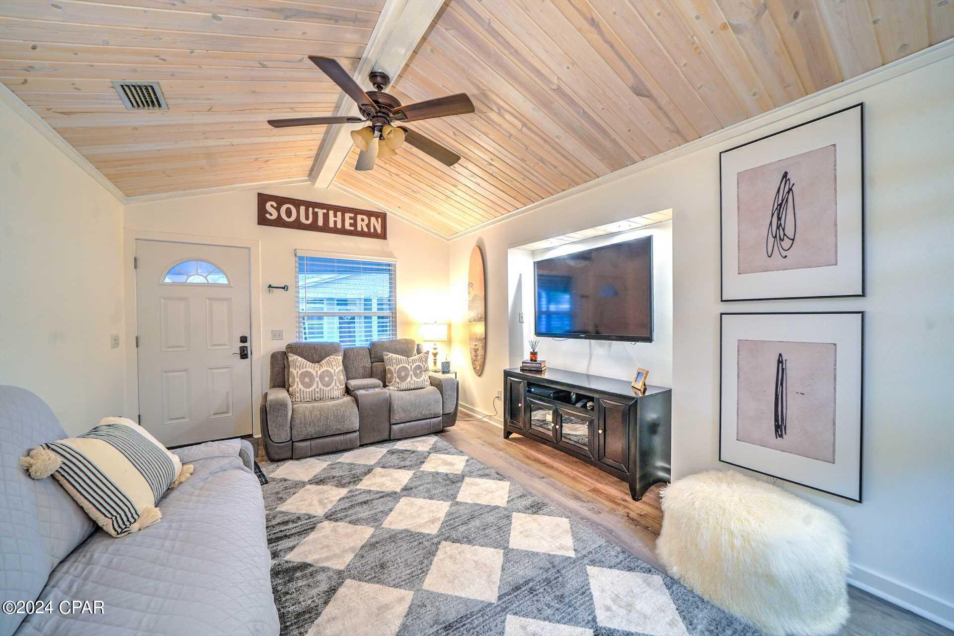 Venture Out Travel Trail - Residential