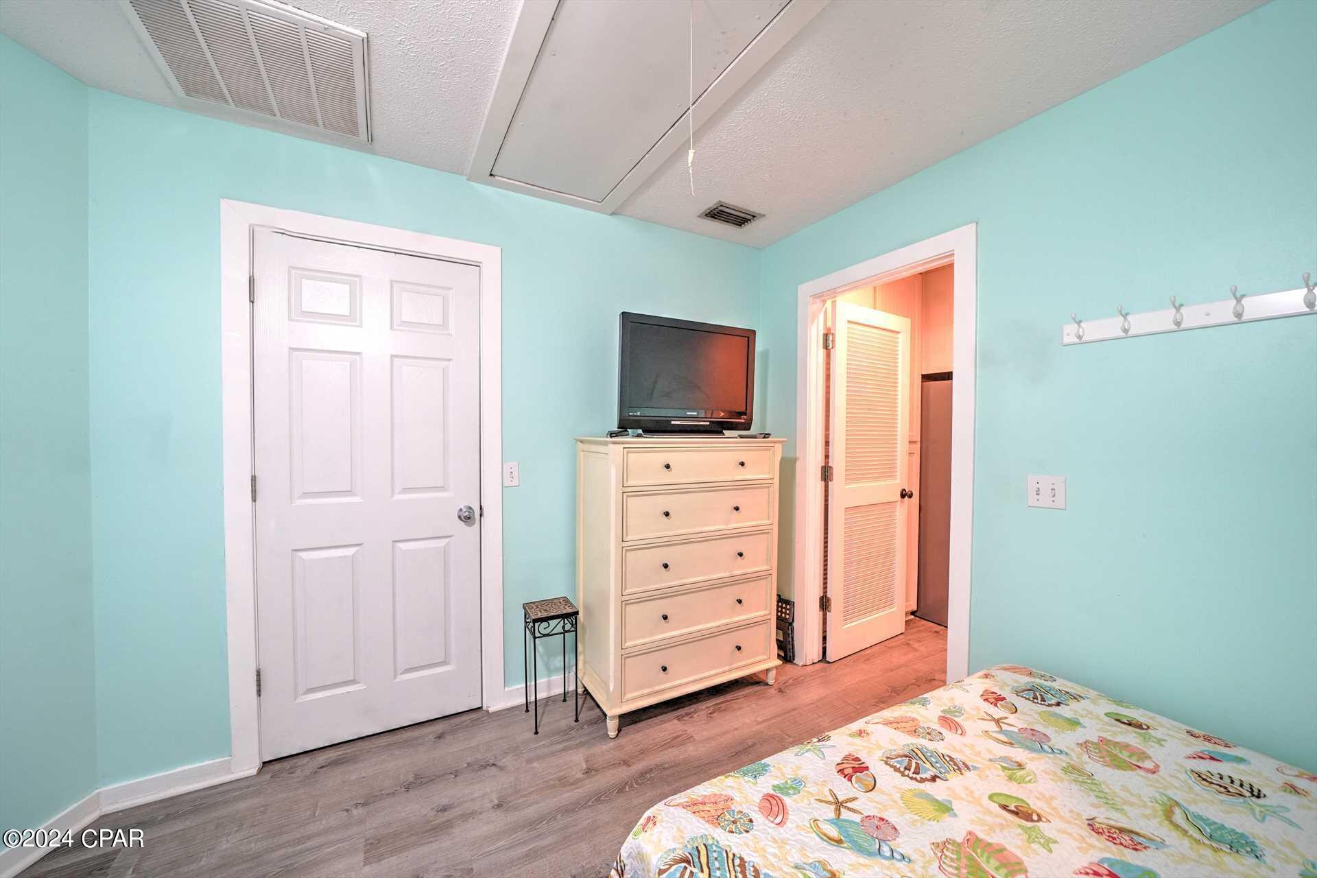 Venture Out Travel Trail - Residential