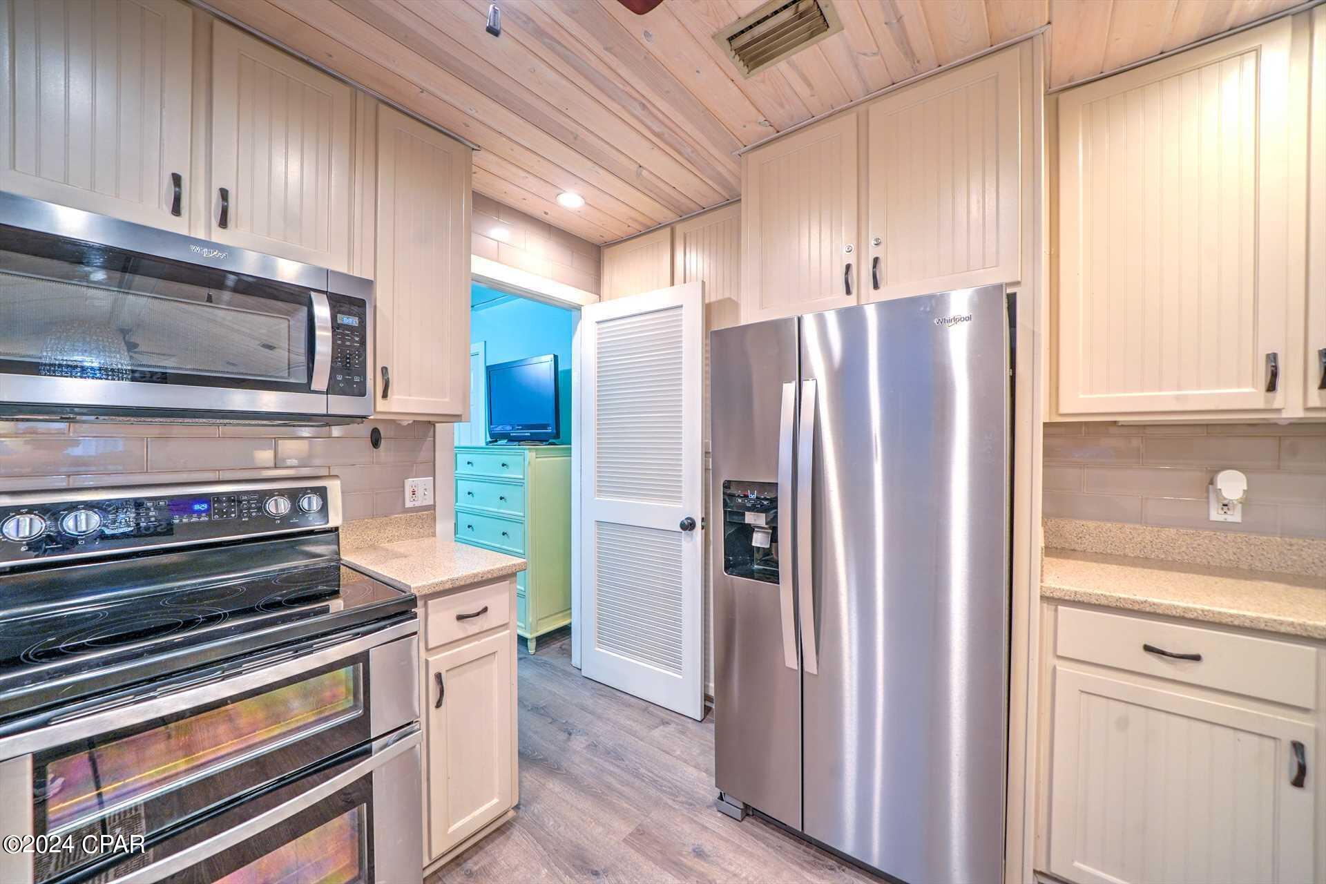 Venture Out Travel Trail - Residential