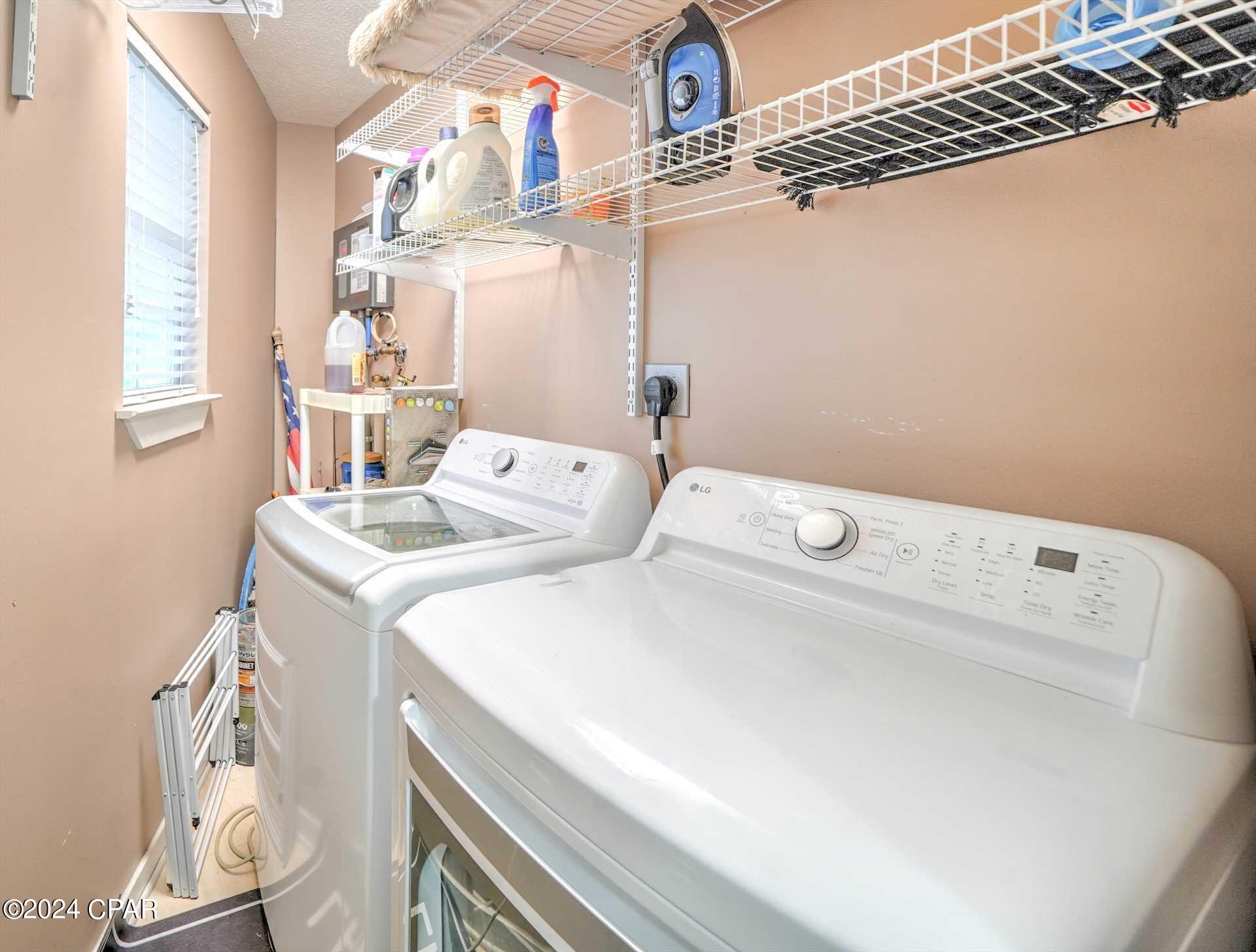 Venture Out Travel Trail - Residential