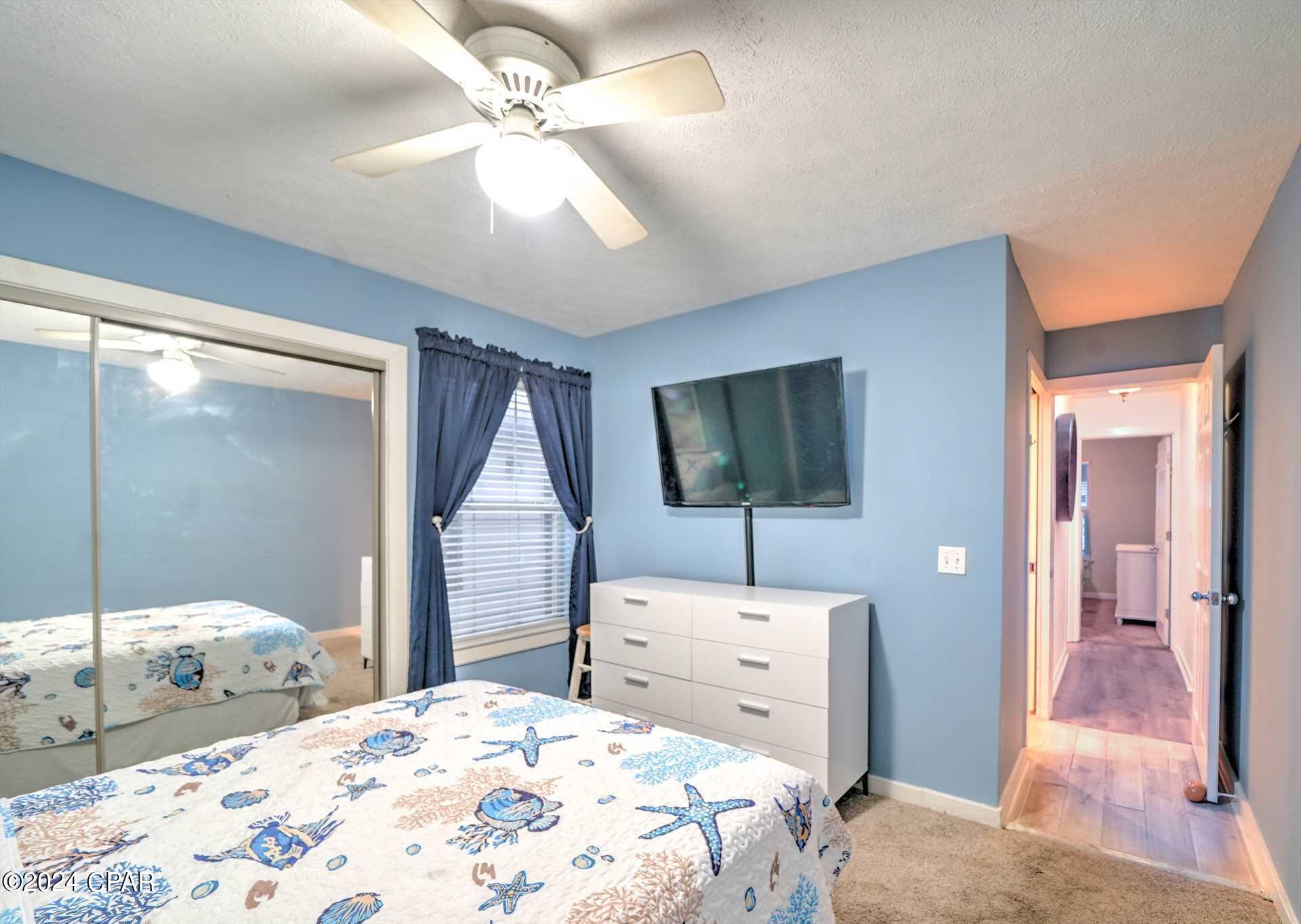 Venture Out Travel Trail - Residential