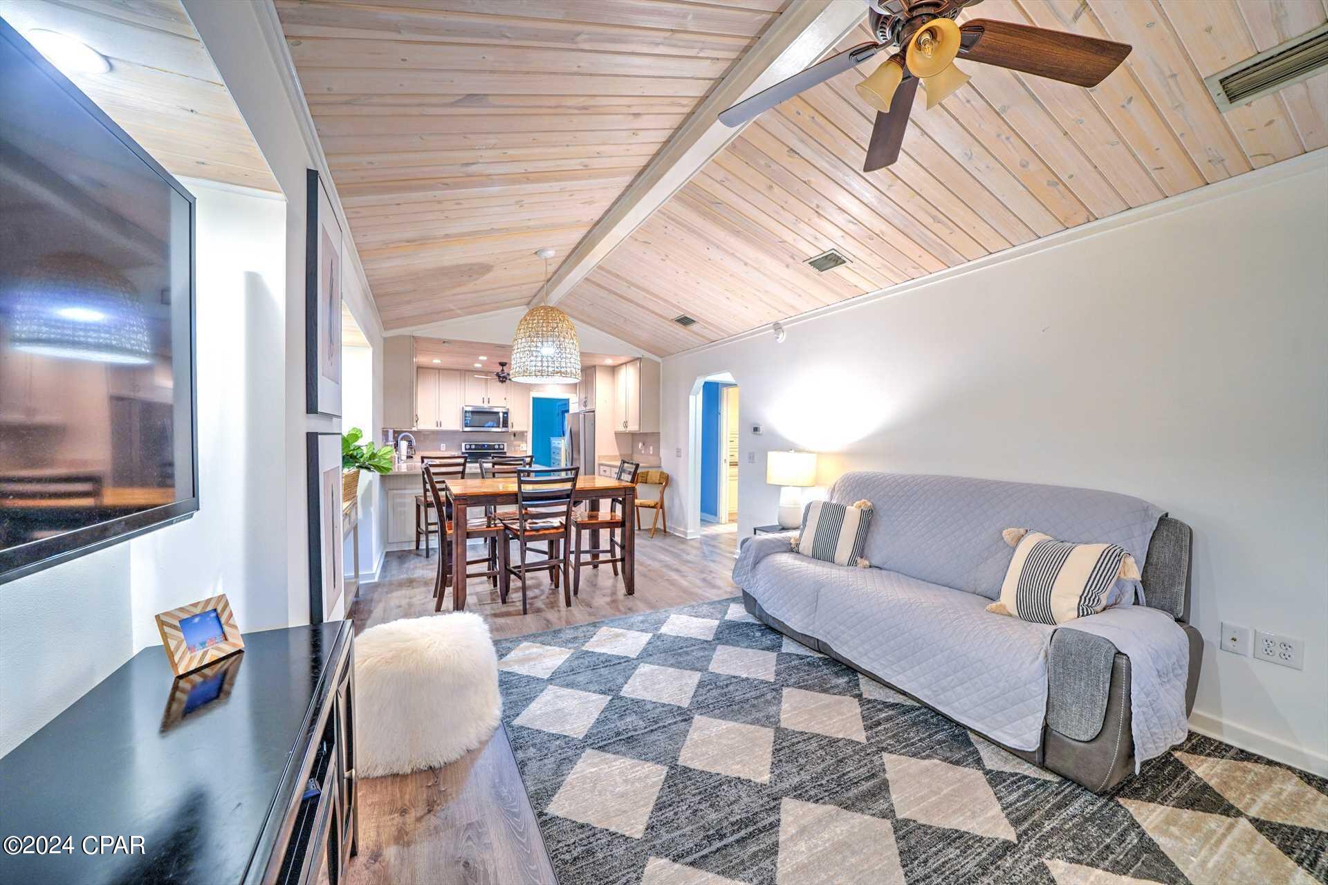 Venture Out Travel Trail - Residential