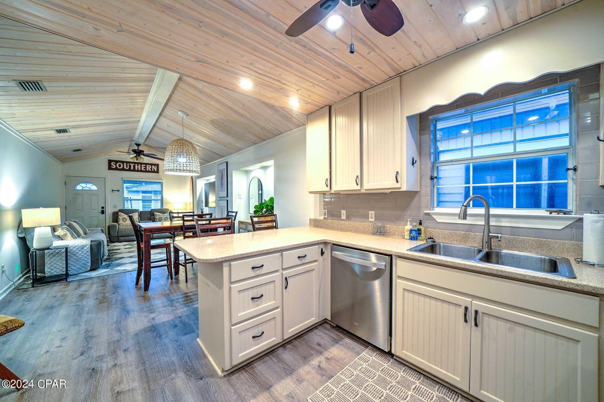 Venture Out Travel Trail - Residential