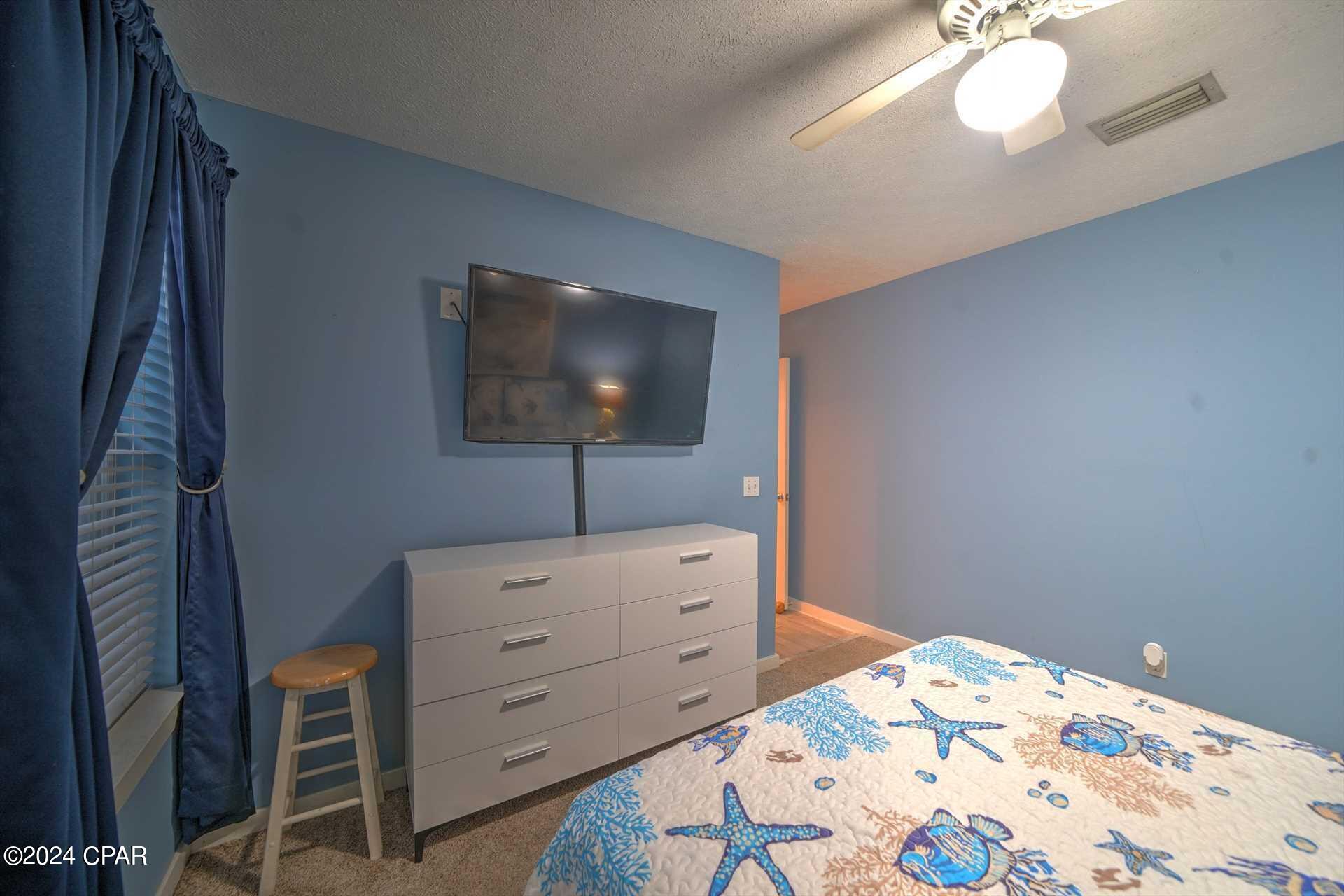 Venture Out Travel Trail - Residential