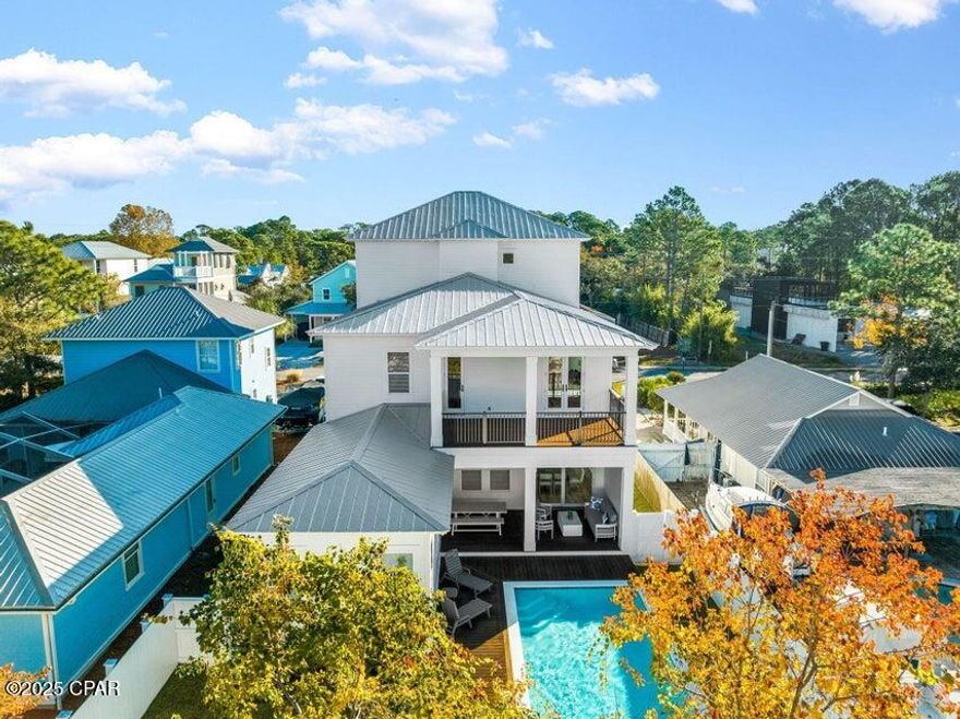 *Entered for comp purposes