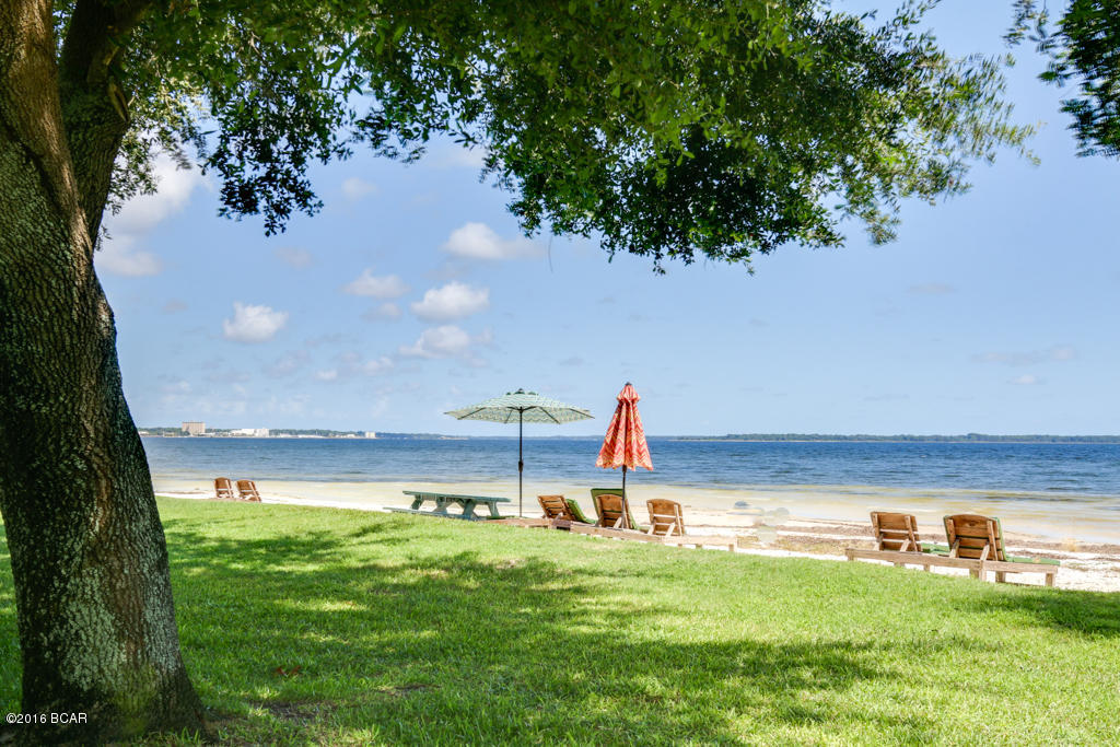 Landmark On St. Andrews Bay - Residential