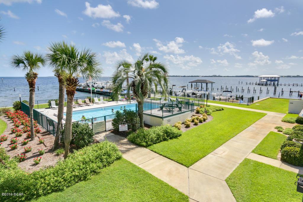 Landmark On St. Andrews Bay - Residential
