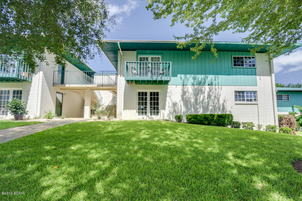 Landmark On St. Andrews Bay - Residential