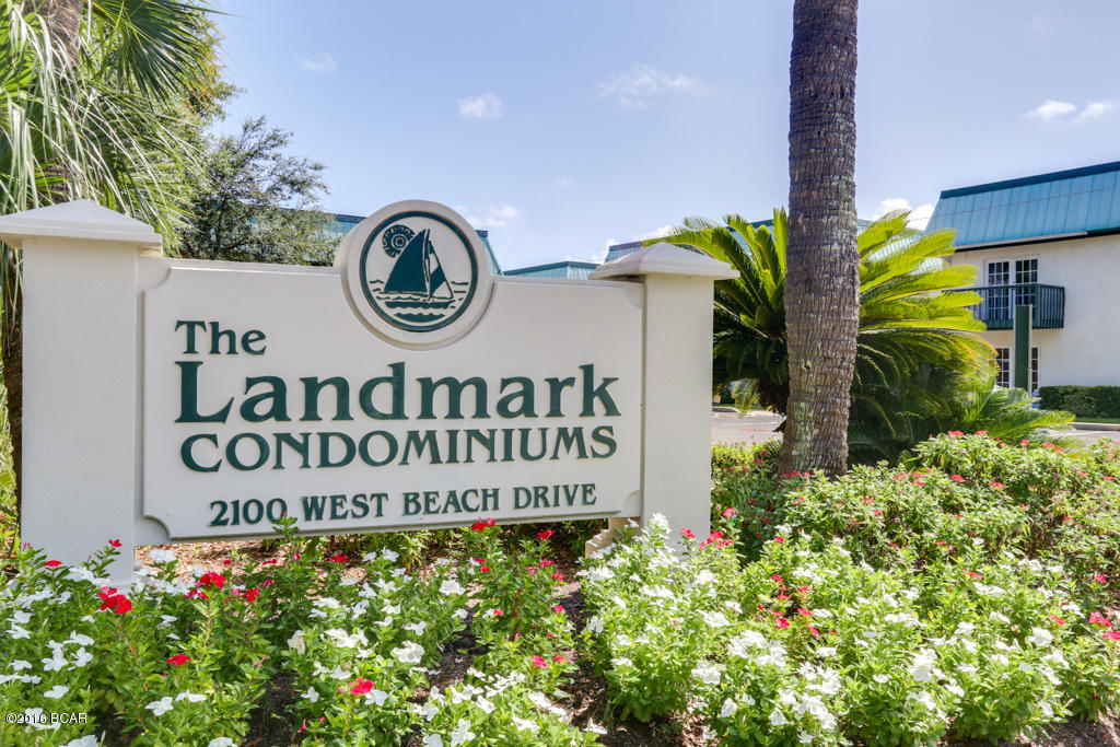Landmark On St. Andrews Bay - Residential