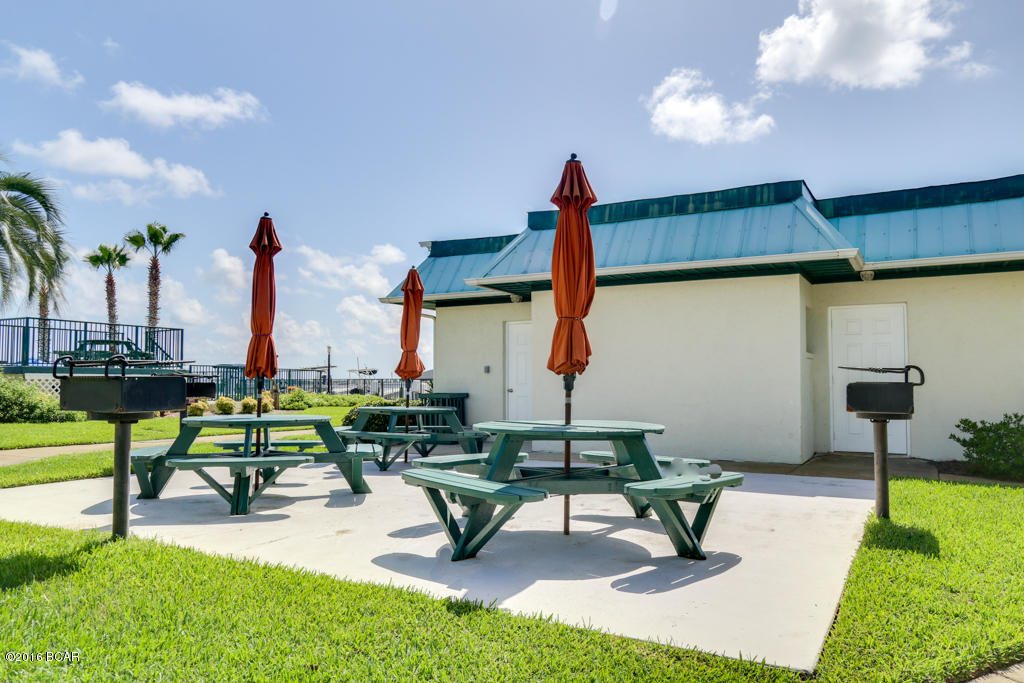 Landmark On St. Andrews Bay - Residential