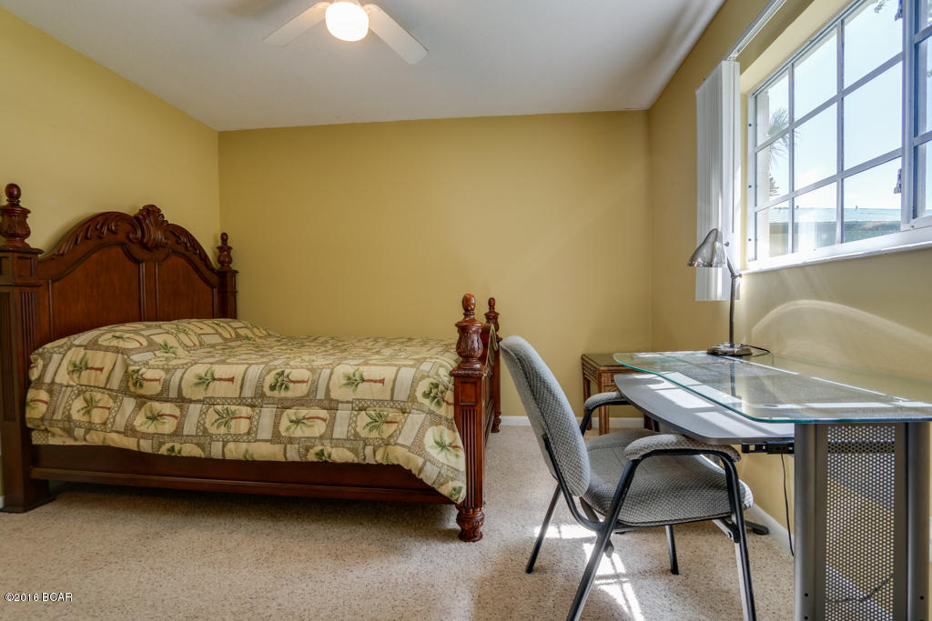 Landmark On St. Andrews Bay - Residential